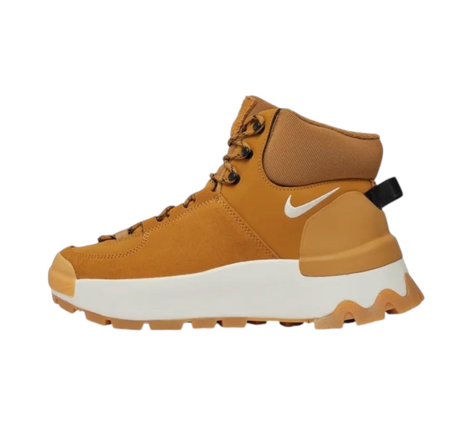 M NIKE CITY CLASSIC WHEAT