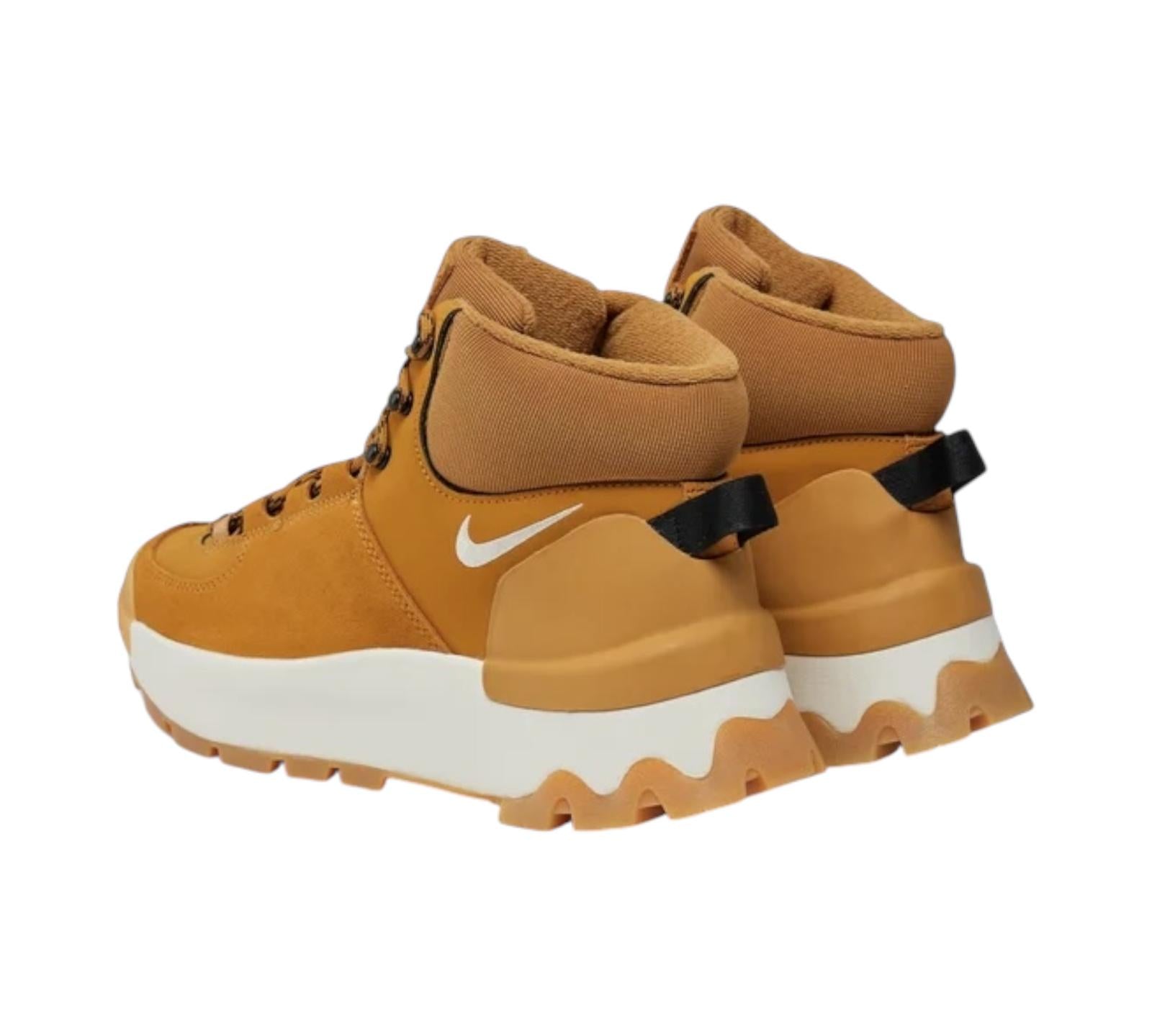 M NIKE CITY CLASSIC WHEAT