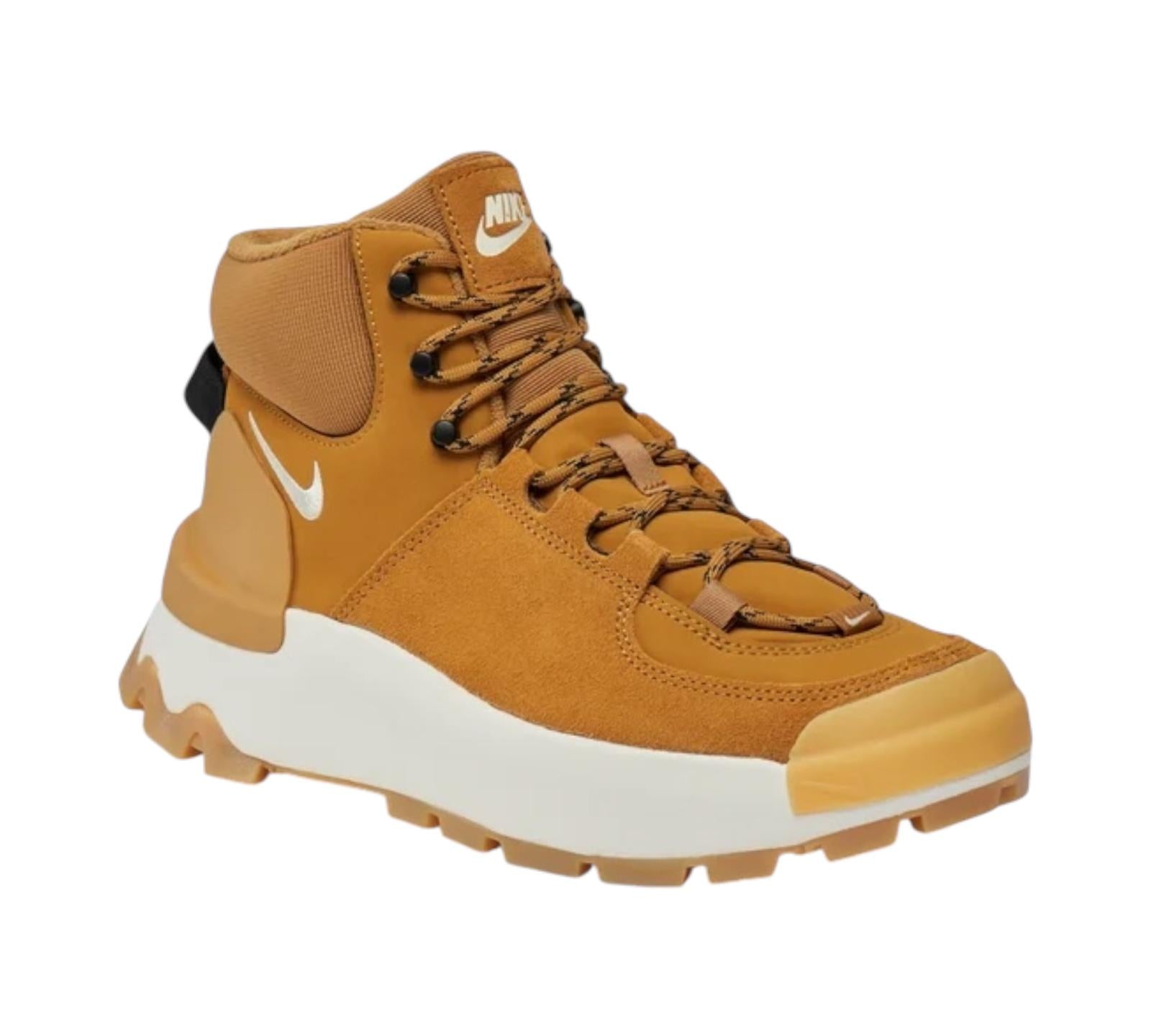 M NIKE CITY CLASSIC WHEAT
