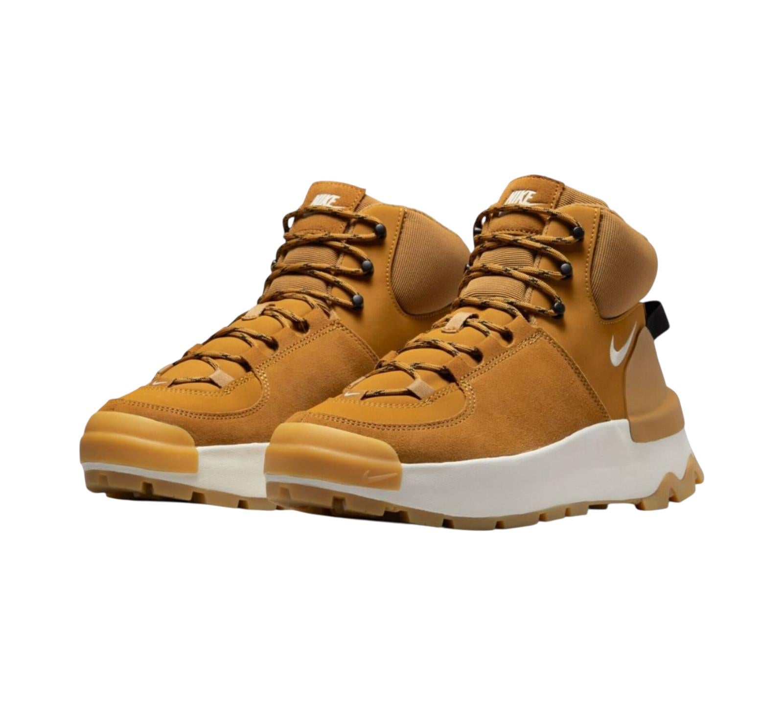 M NIKE CITY CLASSIC WHEAT