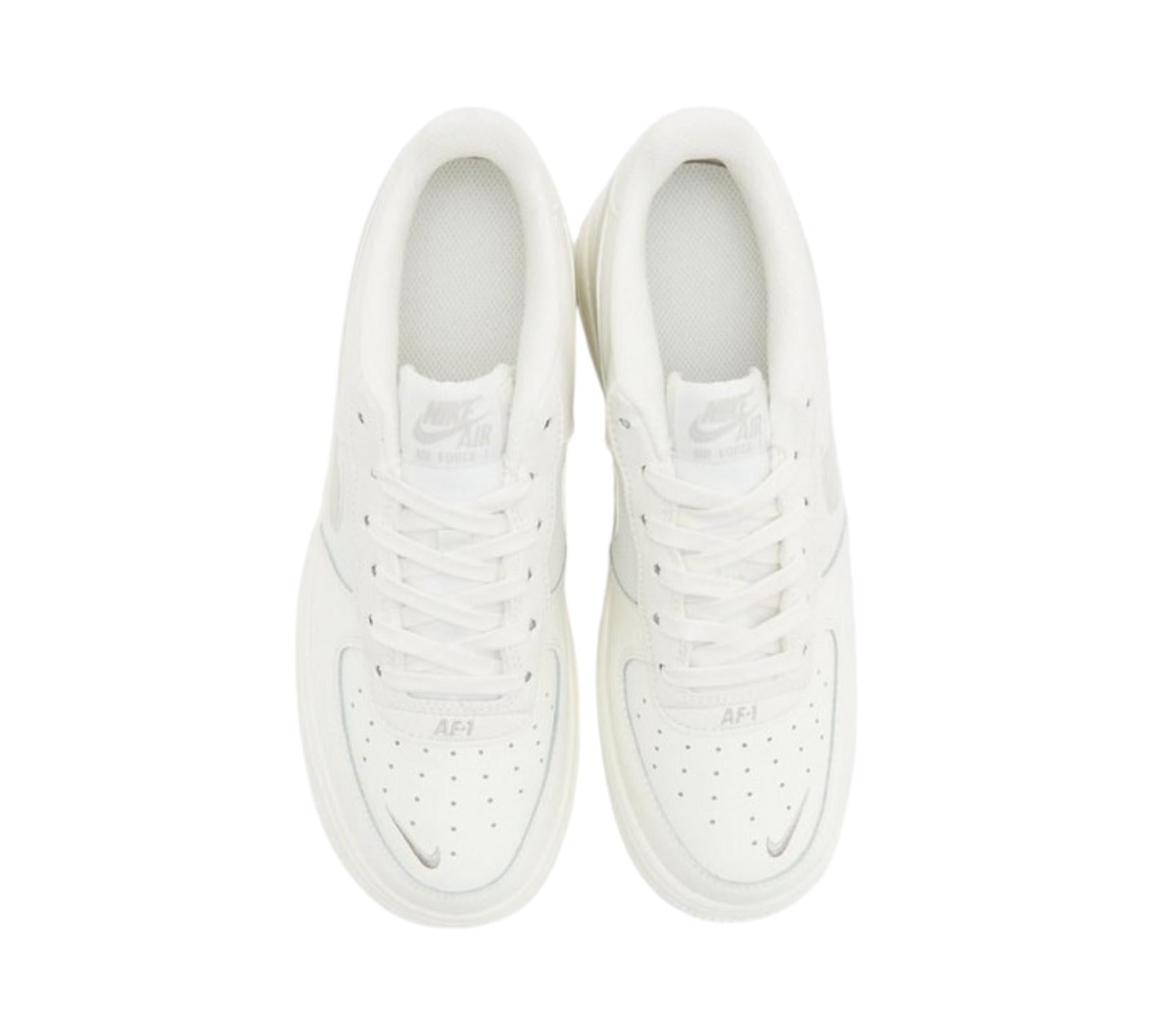 NIKE AIR FORCE 1 LOW SAIL LIGHT BONE
