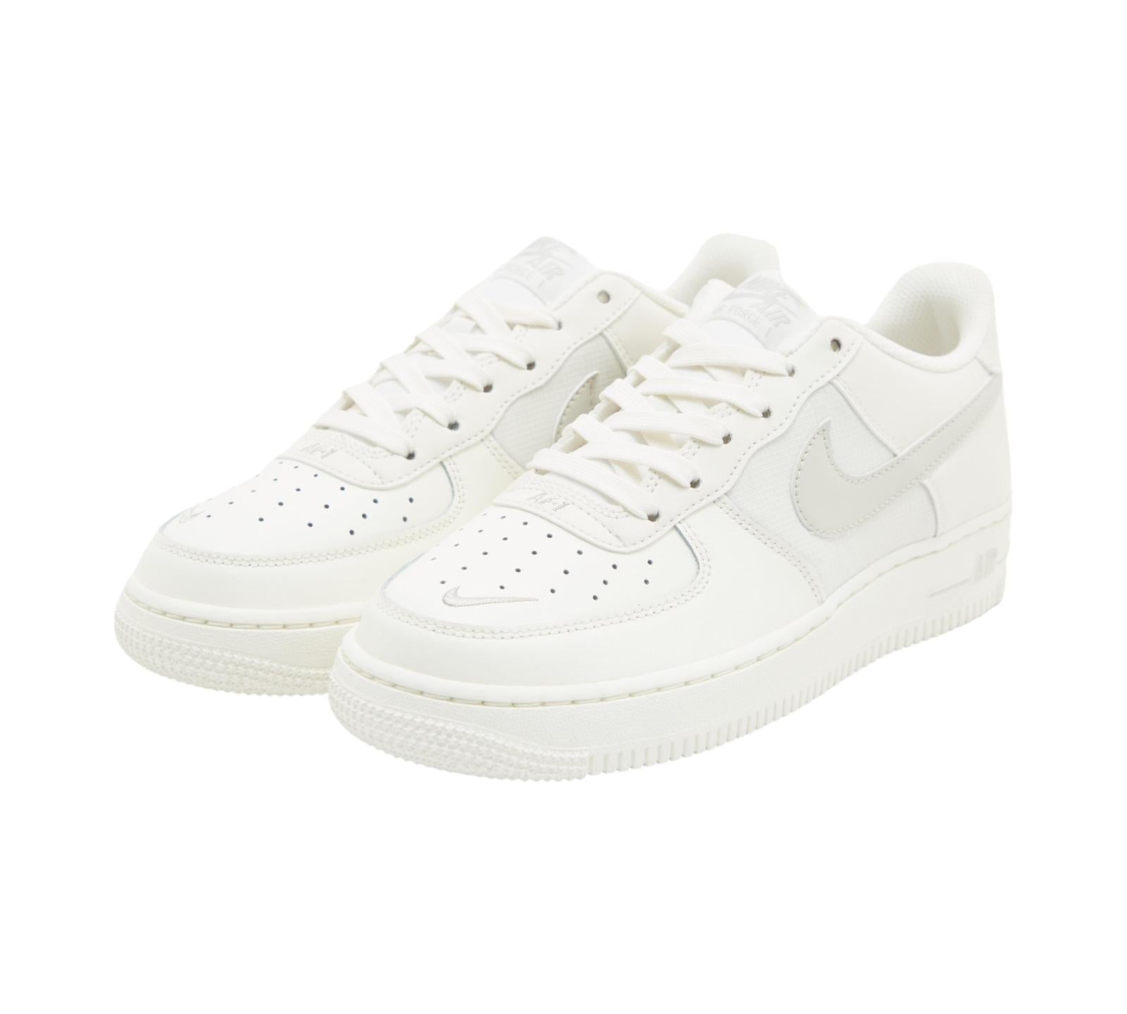 NIKE AIR FORCE 1 LOW SAIL LIGHT BONE
