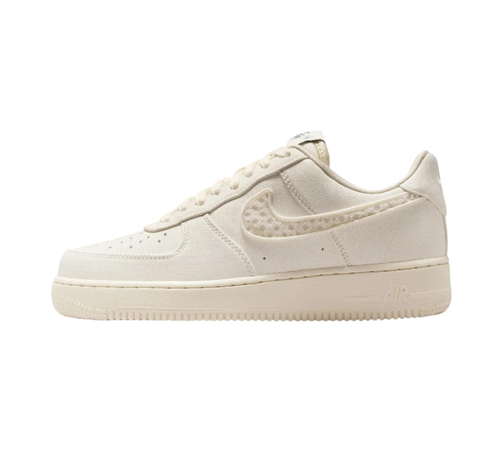 NIKE AIR FORCE 1 LOW AZTEC