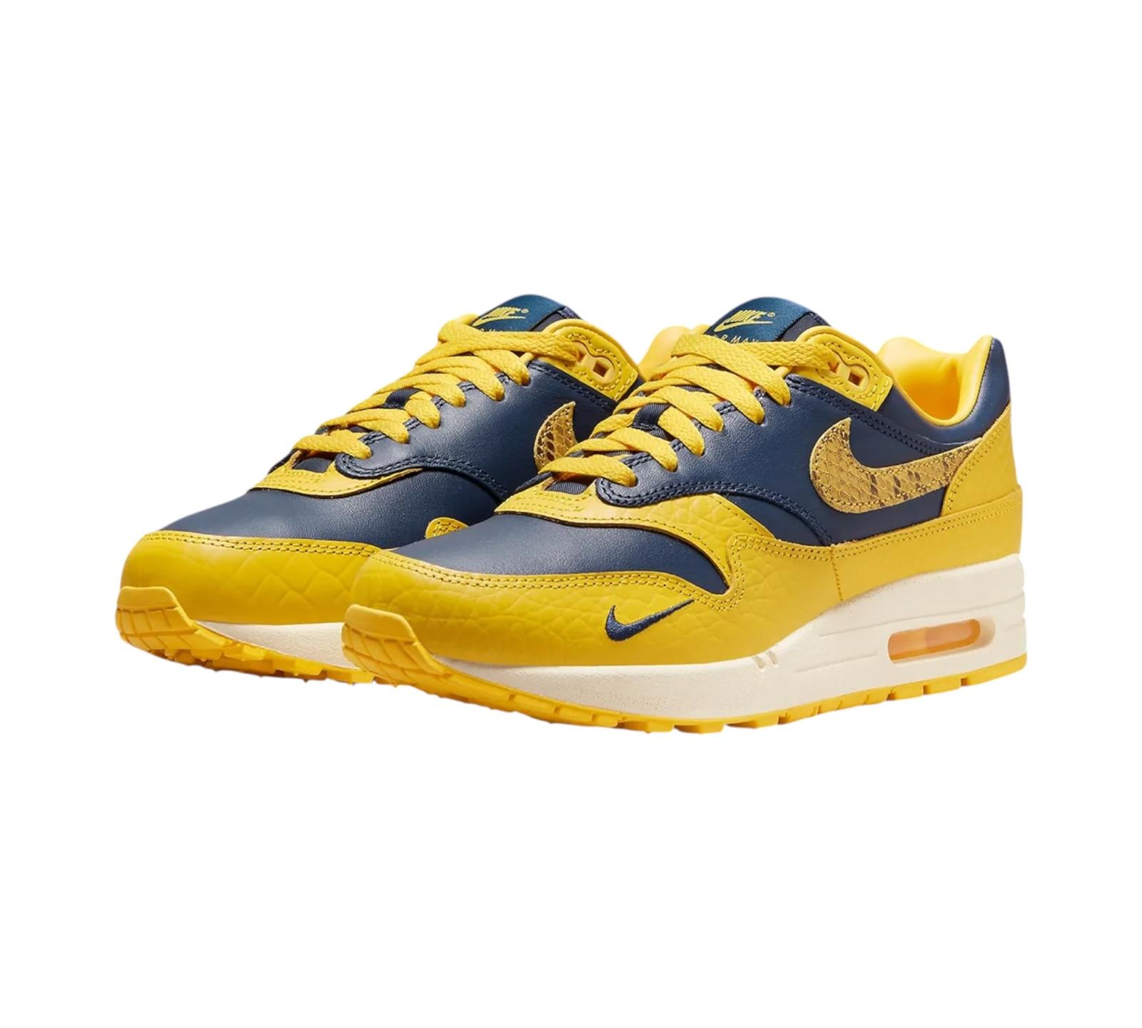 NIKE AIR MAX 1 CO.JP MICHIGAN HEAD TO HEAD