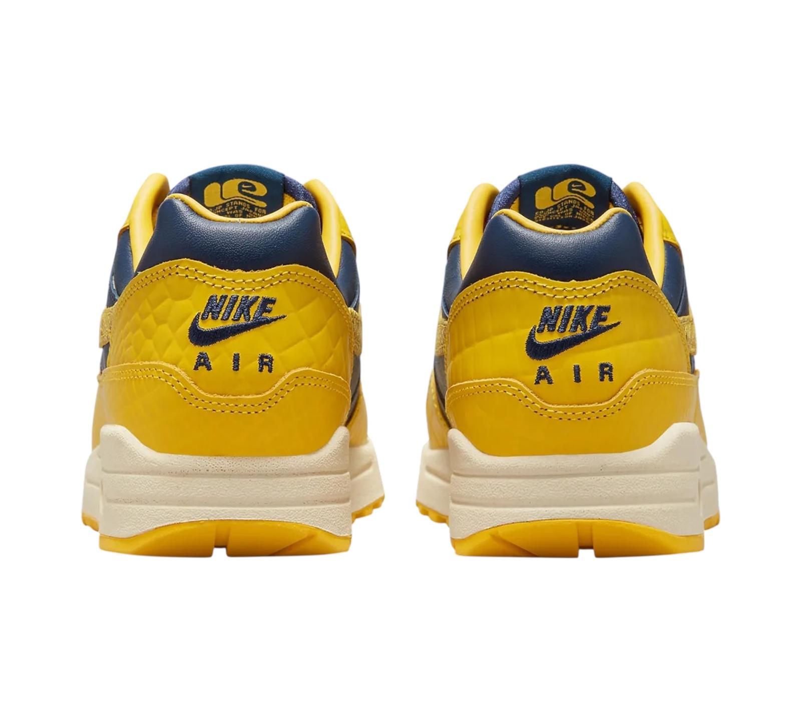 NIKE AIR MAX 1 CO.JP MICHIGAN HEAD TO HEAD