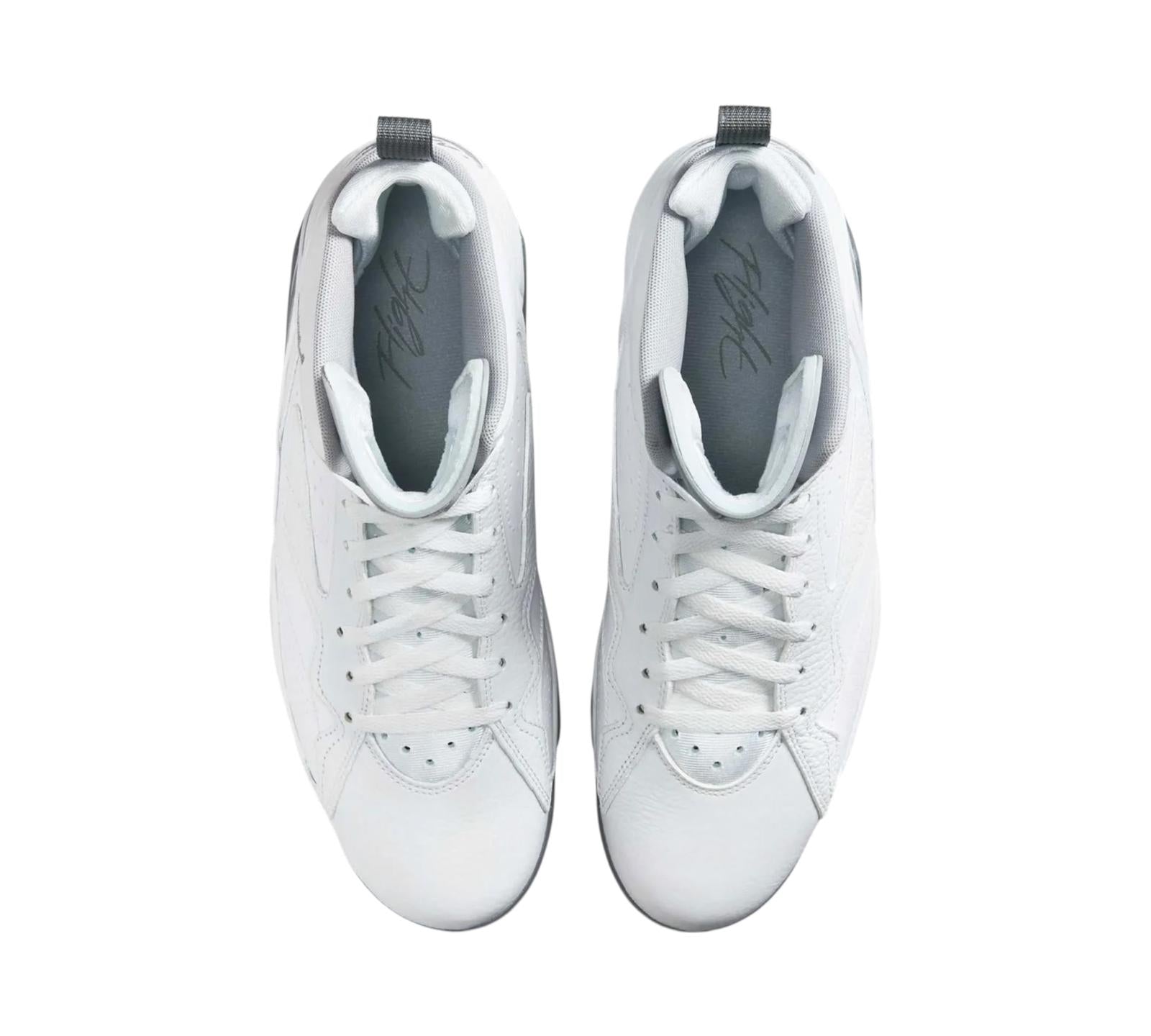 JORDAN MVP WHITE COOL GREY