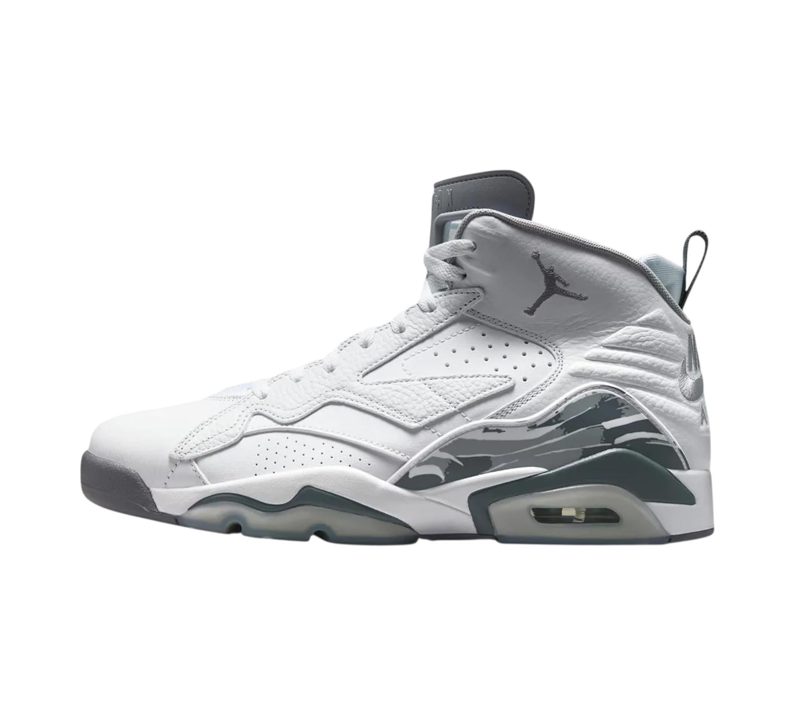 JORDAN MVP WHITE COOL GREY