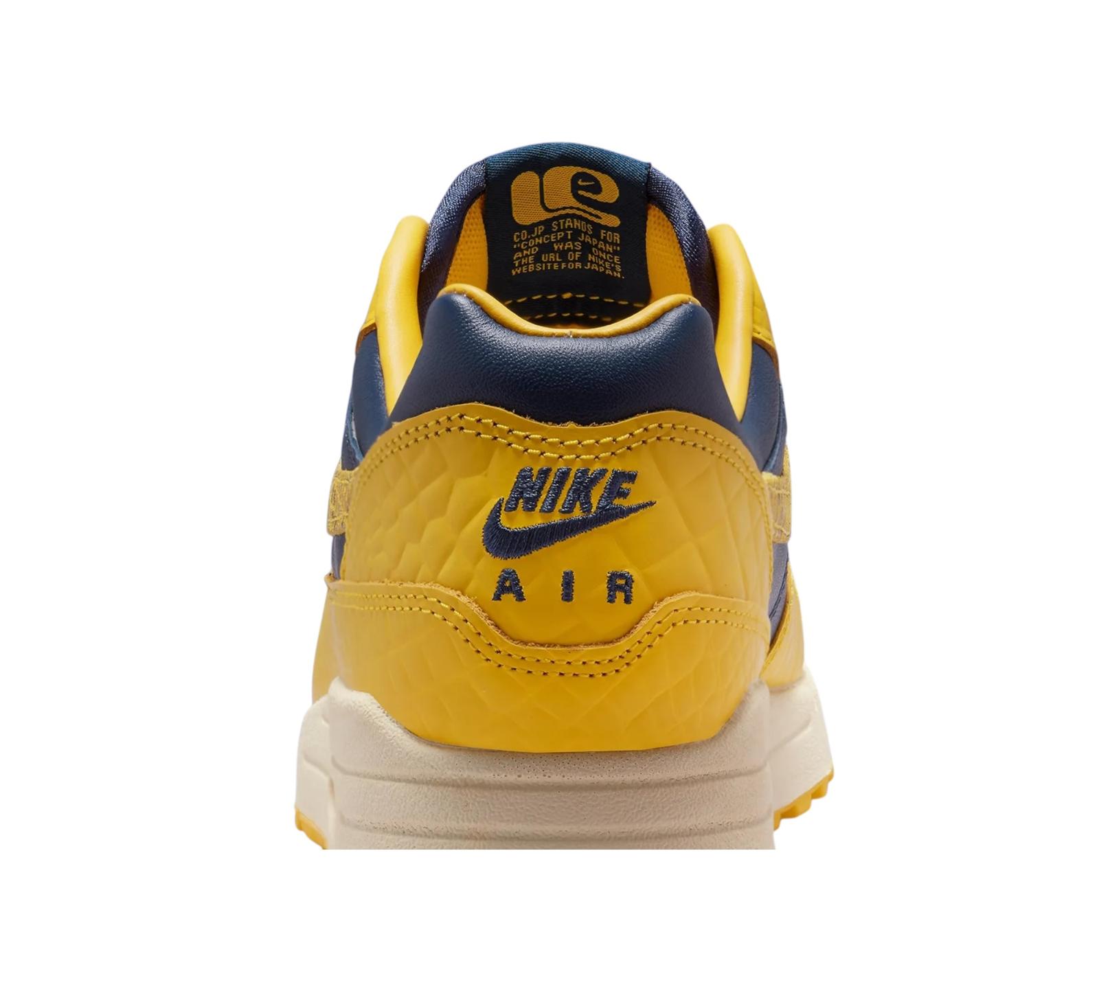 NIKE AIR MAX 1 CO.JP MICHIGAN HEAD TO HEAD