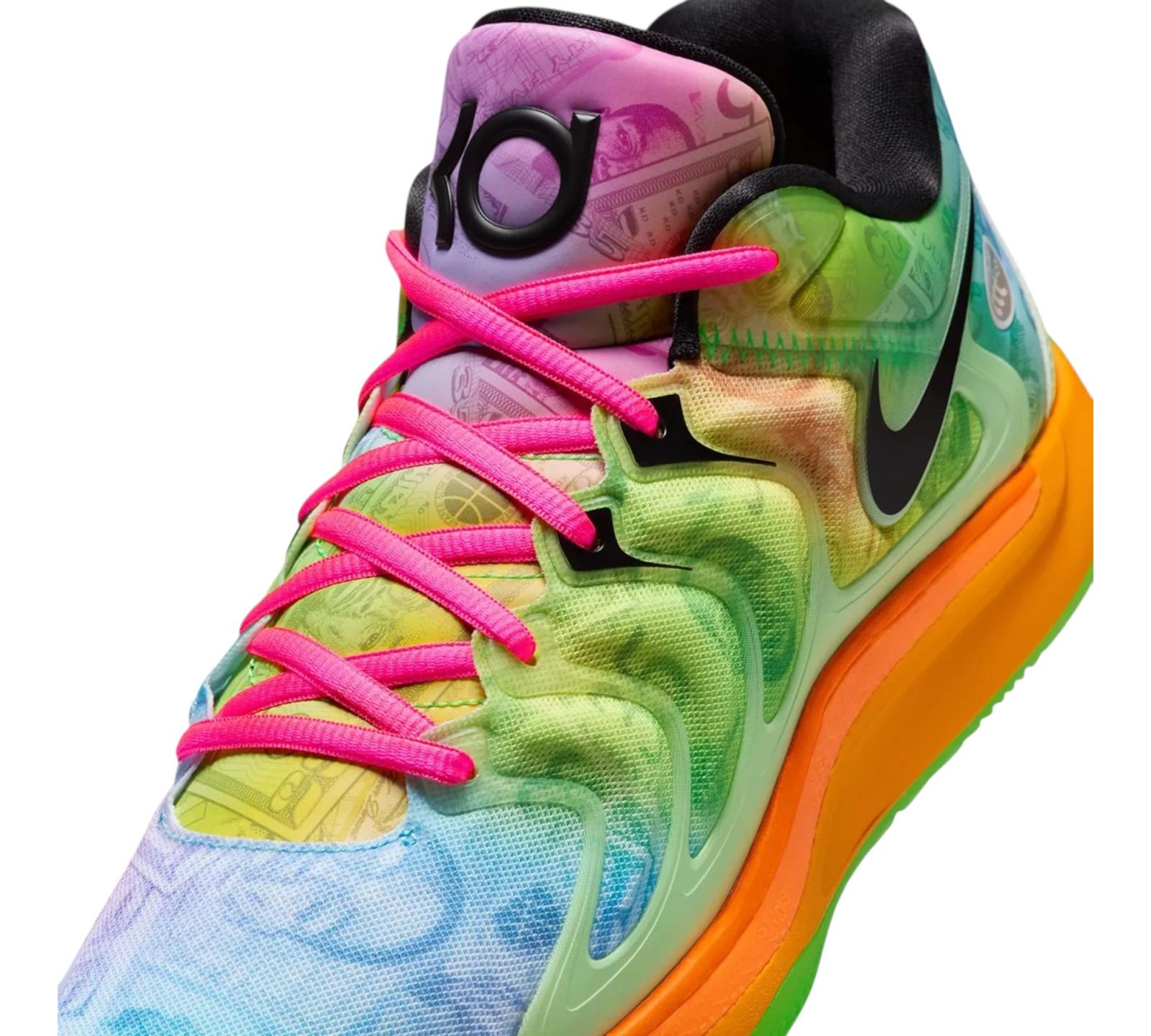 NIKE KD 17 EASY MONEY ALL-STAR