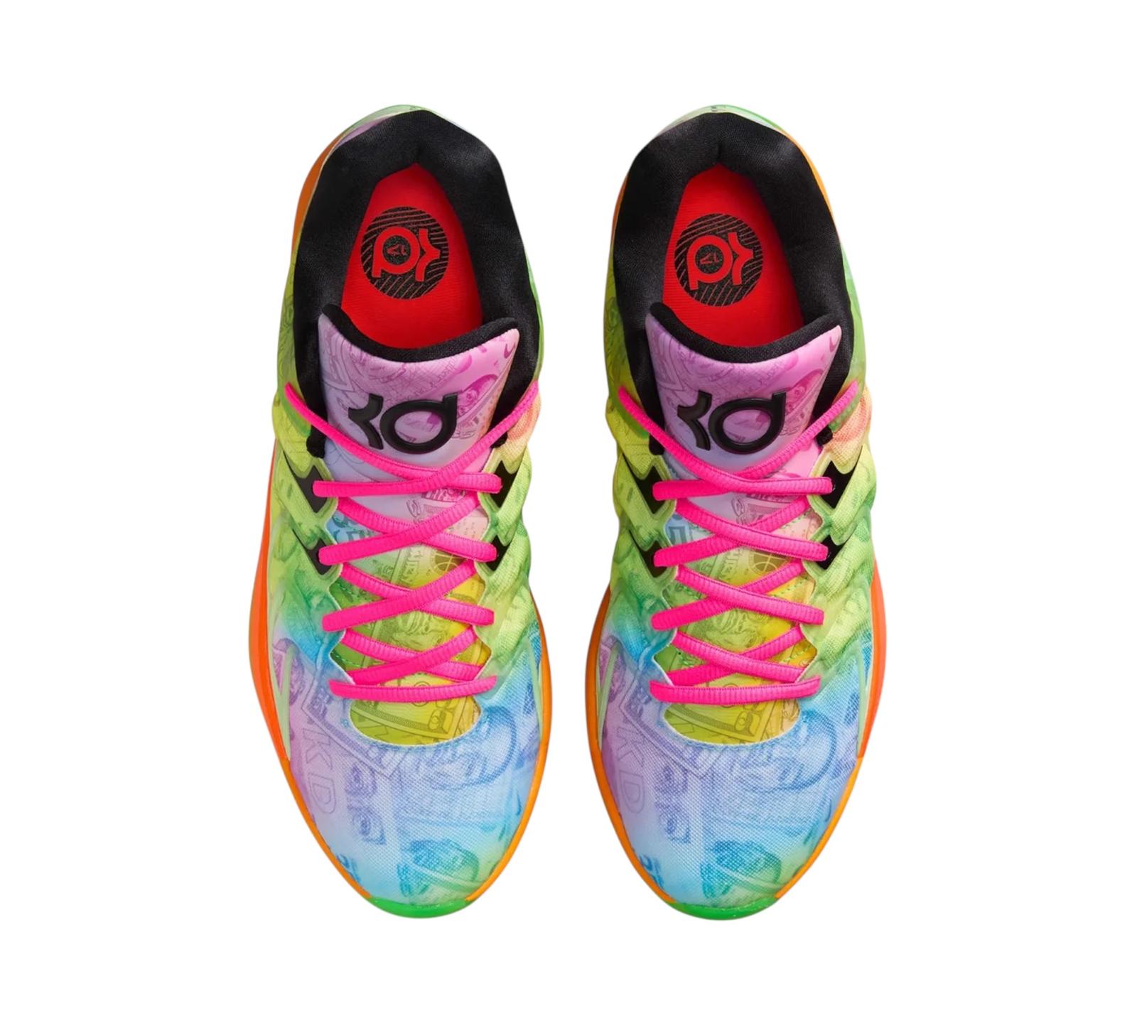 NIKE KD 17 EASY MONEY ALL-STAR