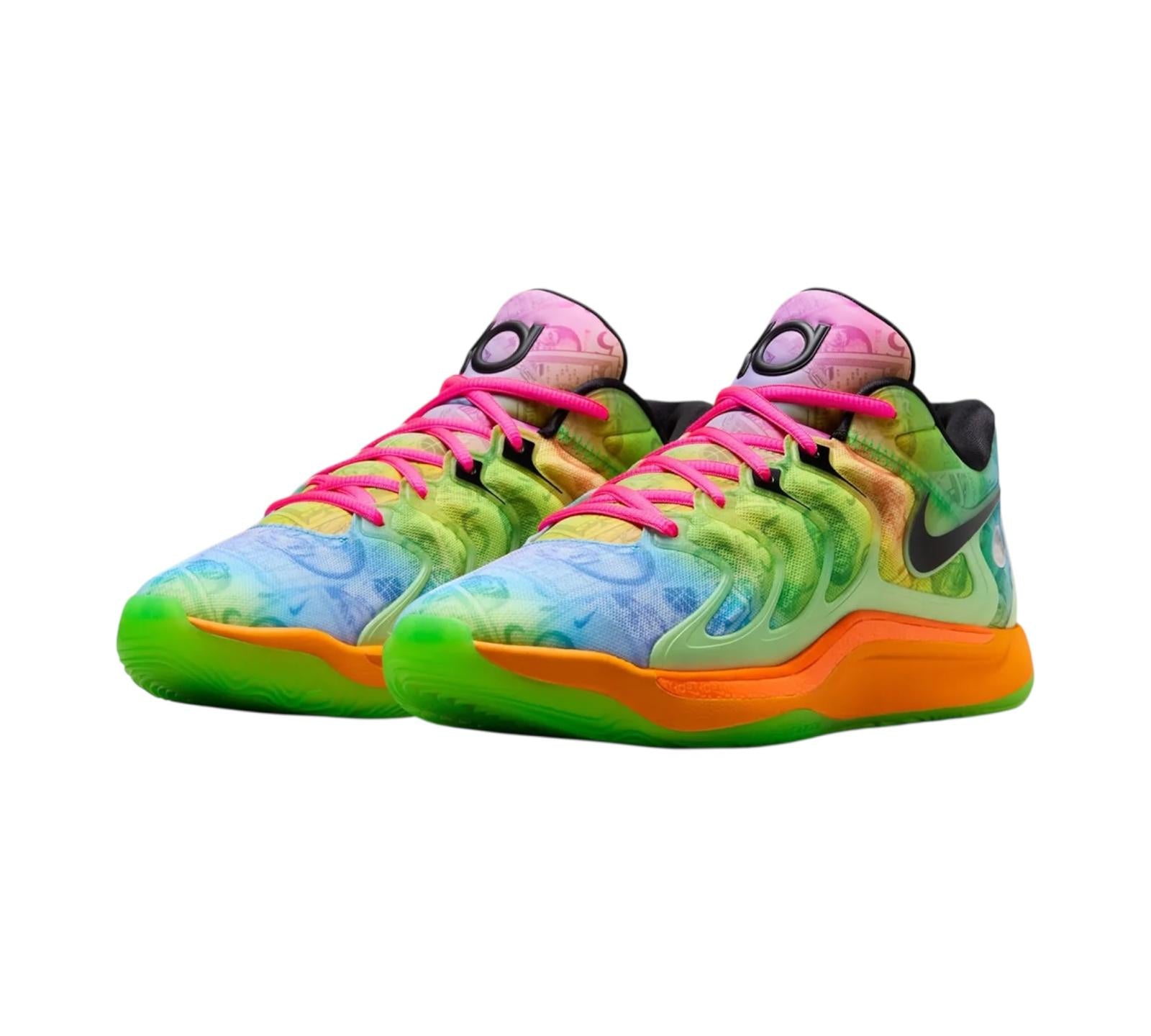 NIKE KD 17 EASY MONEY ALL-STAR