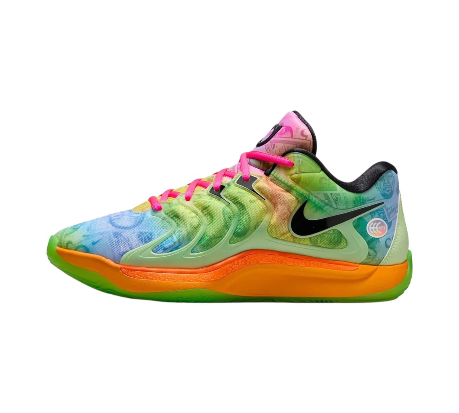 NIKE KD 17 EASY MONEY ALL-STAR