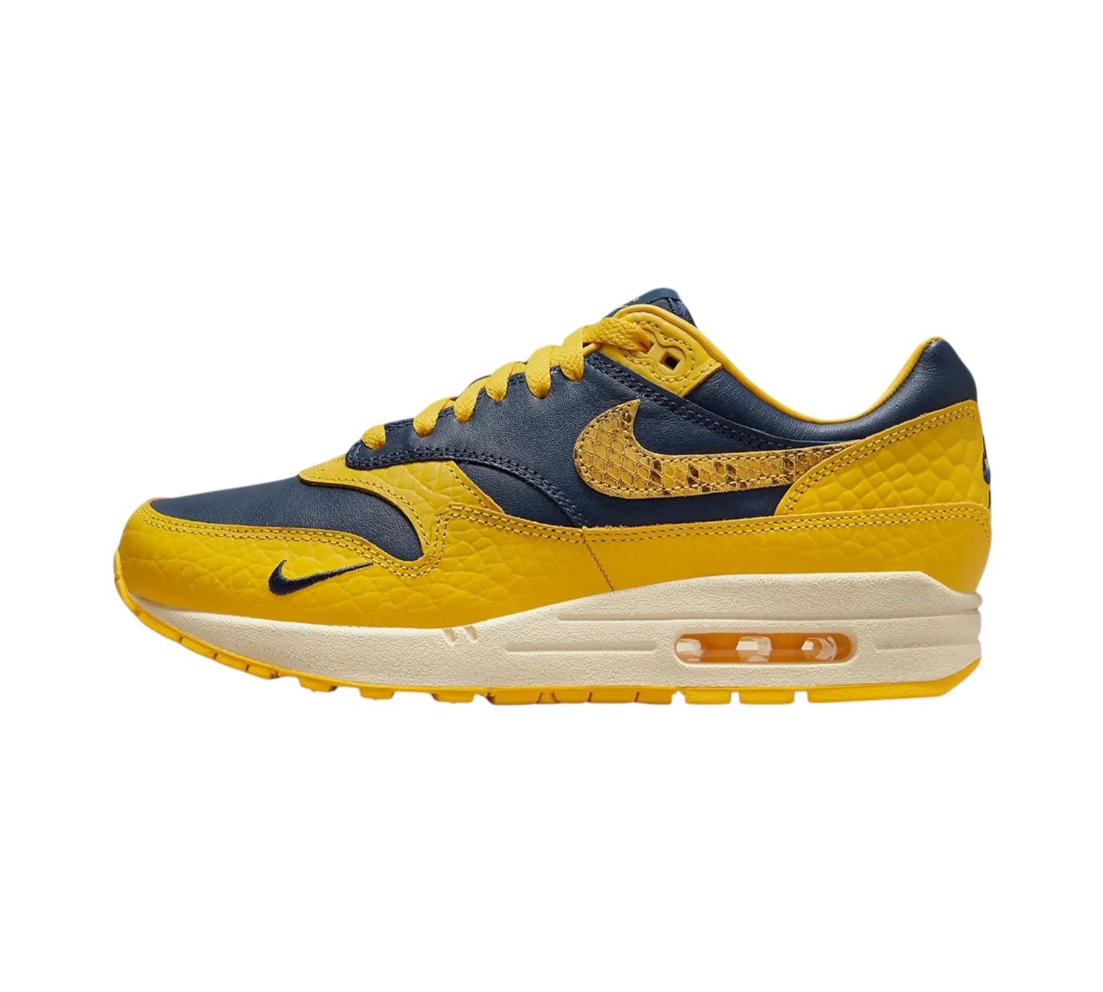 NIKE AIR MAX 1 CO.JP MICHIGAN HEAD TO HEAD