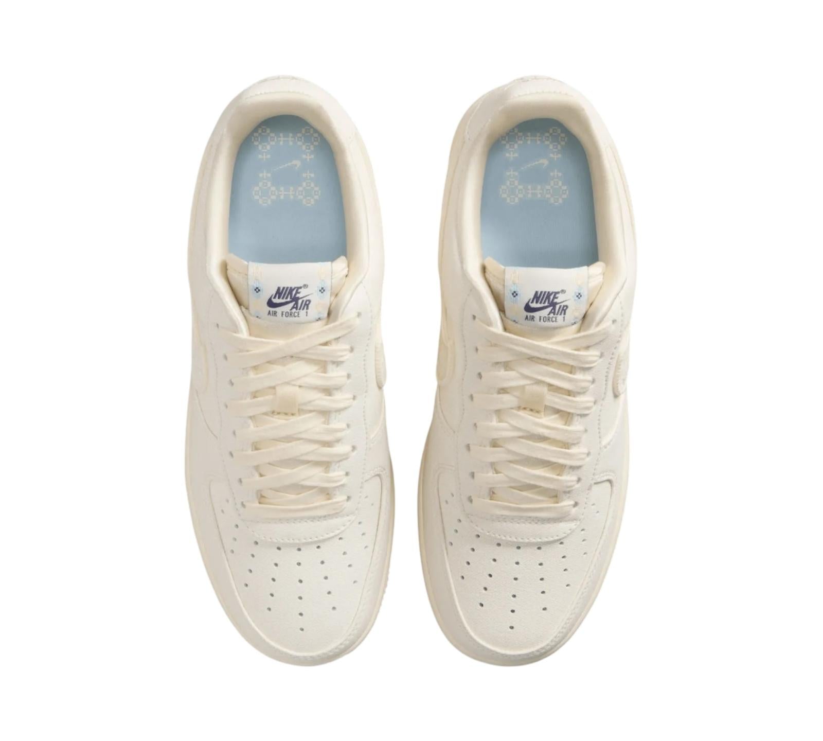 NIKE AIR FORCE 1 LOW AZTEC