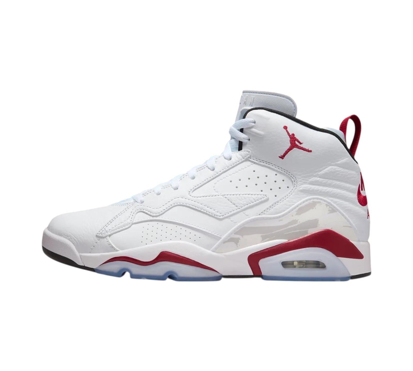 JORDAN MVP BULLS