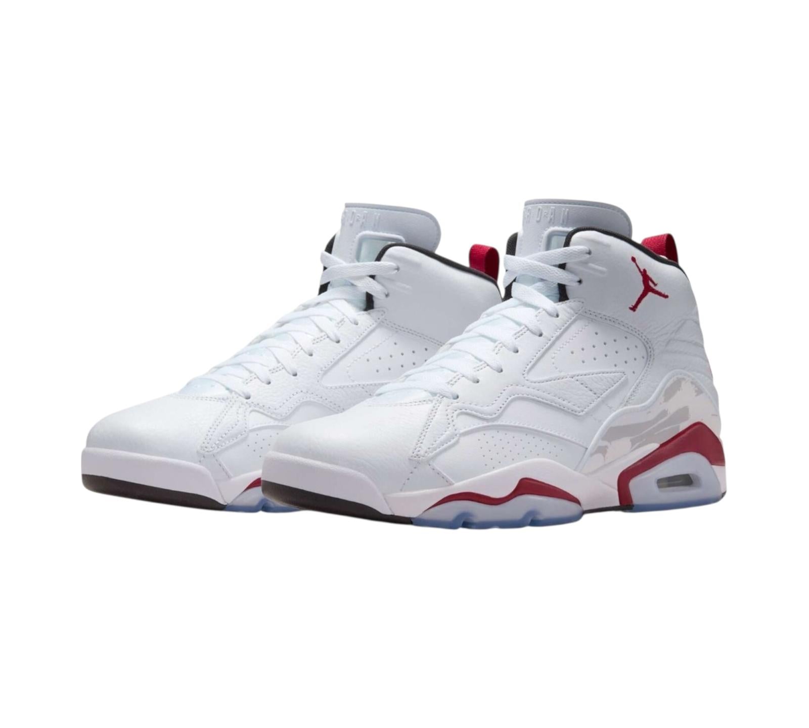 JORDAN MVP BULLS