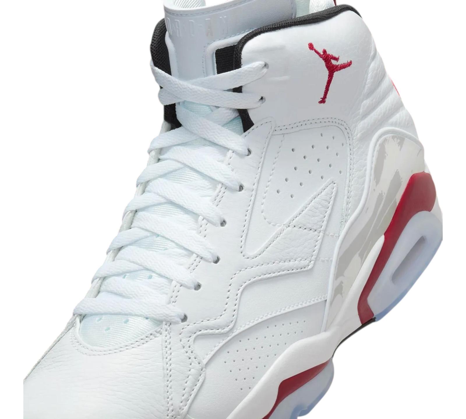 JORDAN MVP BULLS