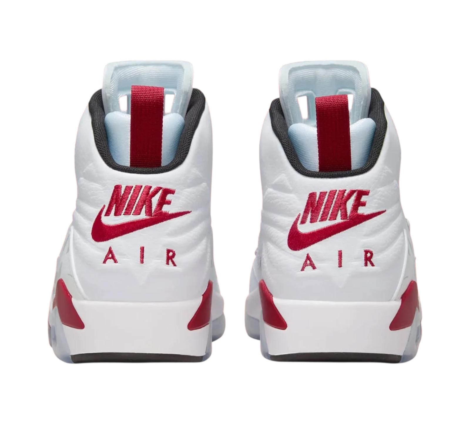 JORDAN MVP BULLS