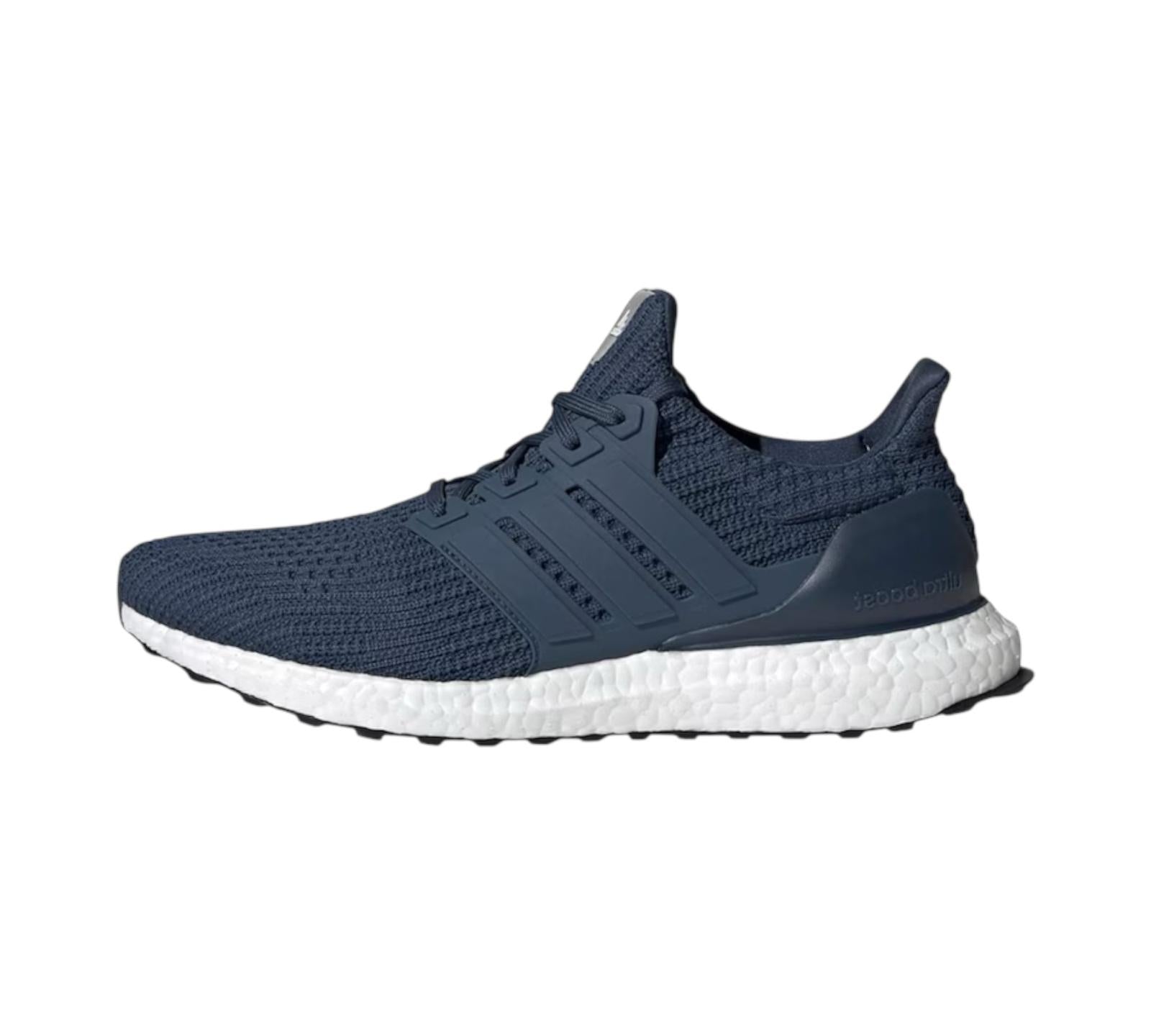 ADIDAS ULTRA BOOST 4.0 DNA CREW NAVY