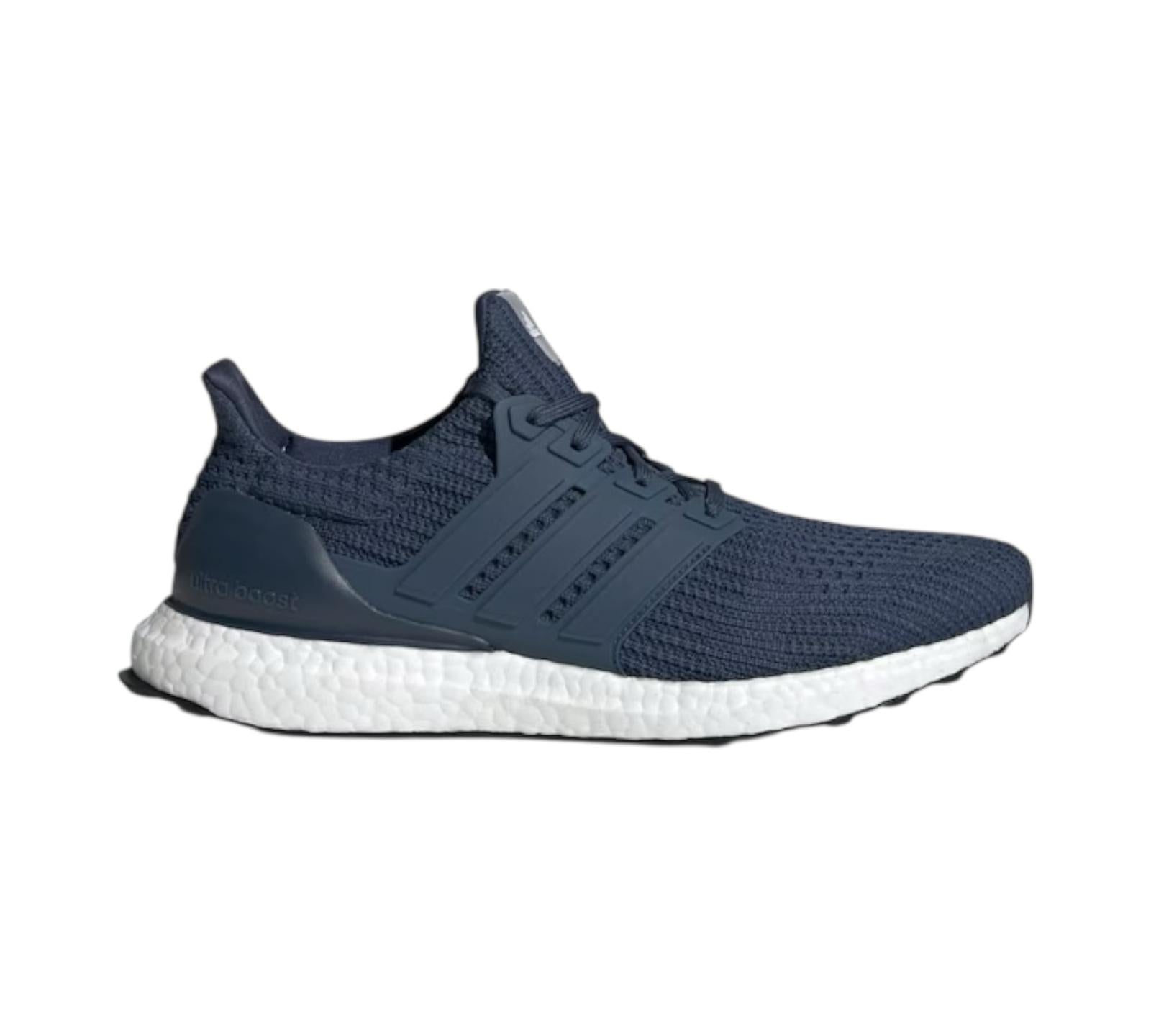 ADIDAS ULTRA BOOST 4.0 DNA CREW NAVY