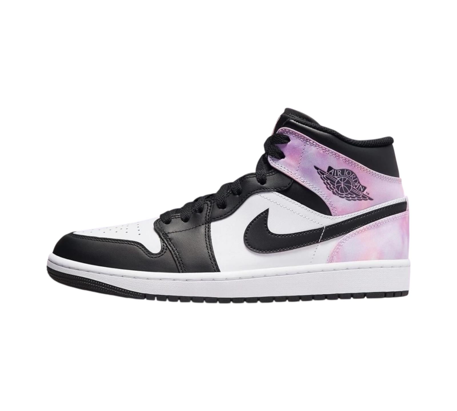 JORDAN 1 MID SE ZEN MASTER