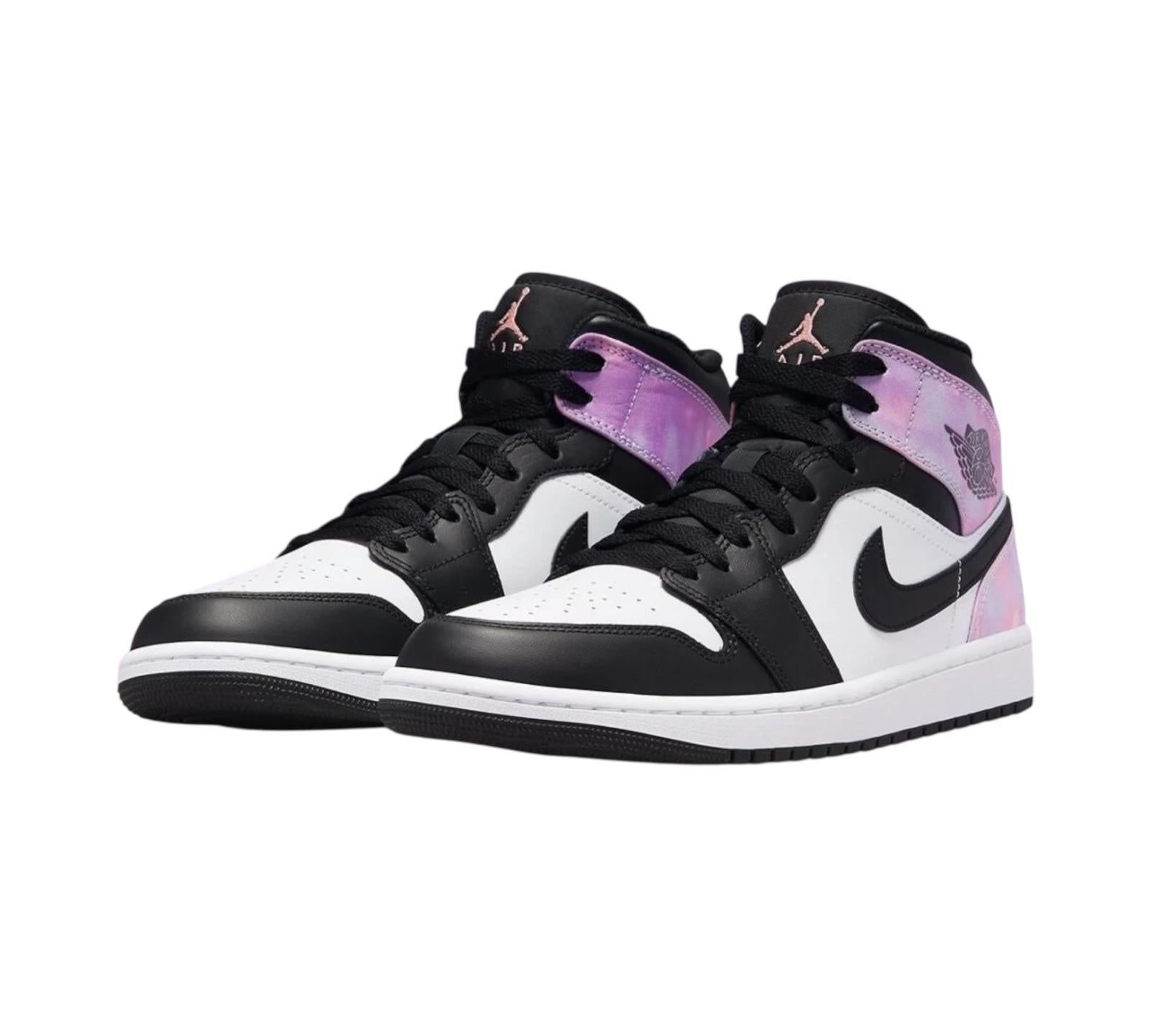 JORDAN 1 MID SE ZEN MASTER