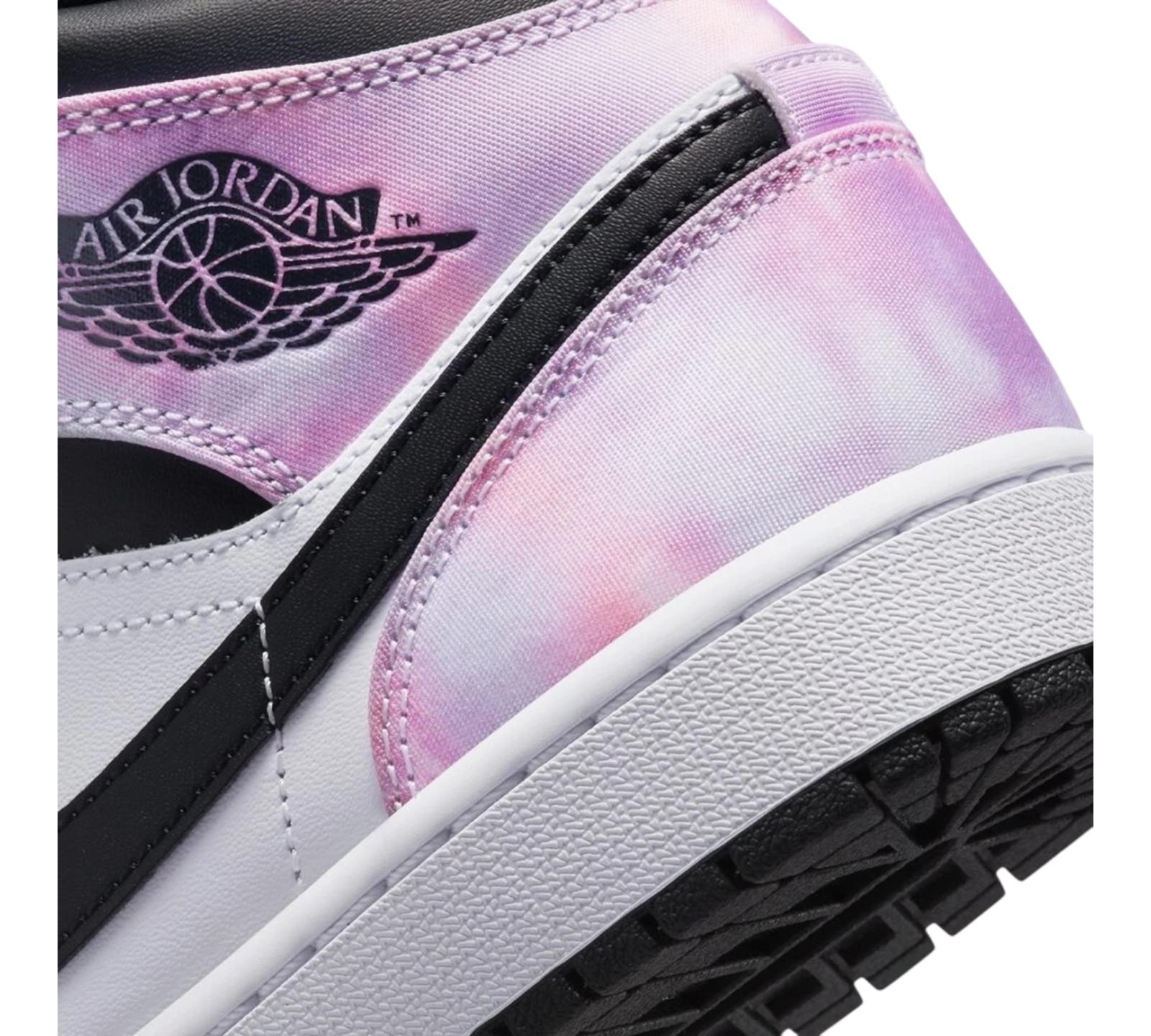 JORDAN 1 MID SE ZEN MASTER
