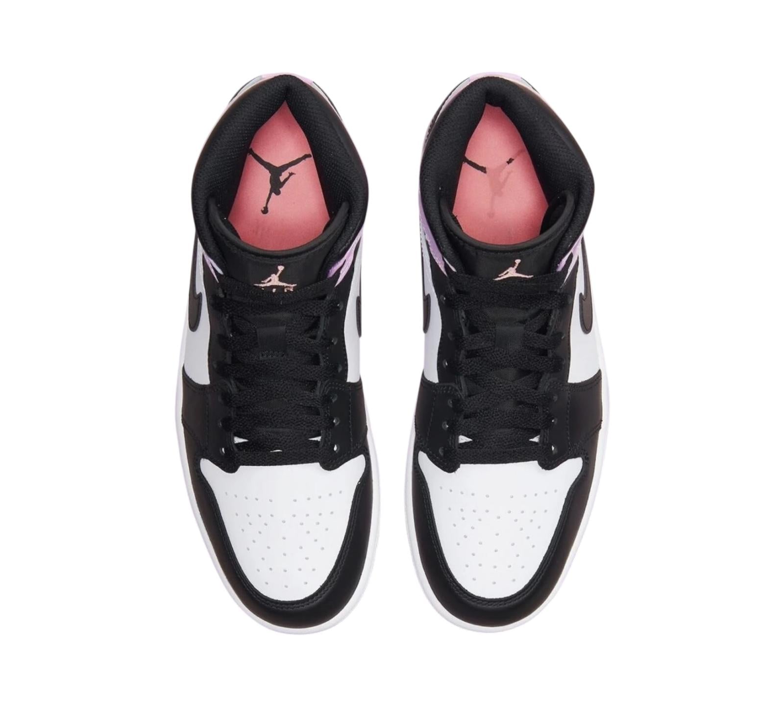 JORDAN 1 MID SE ZEN MASTER