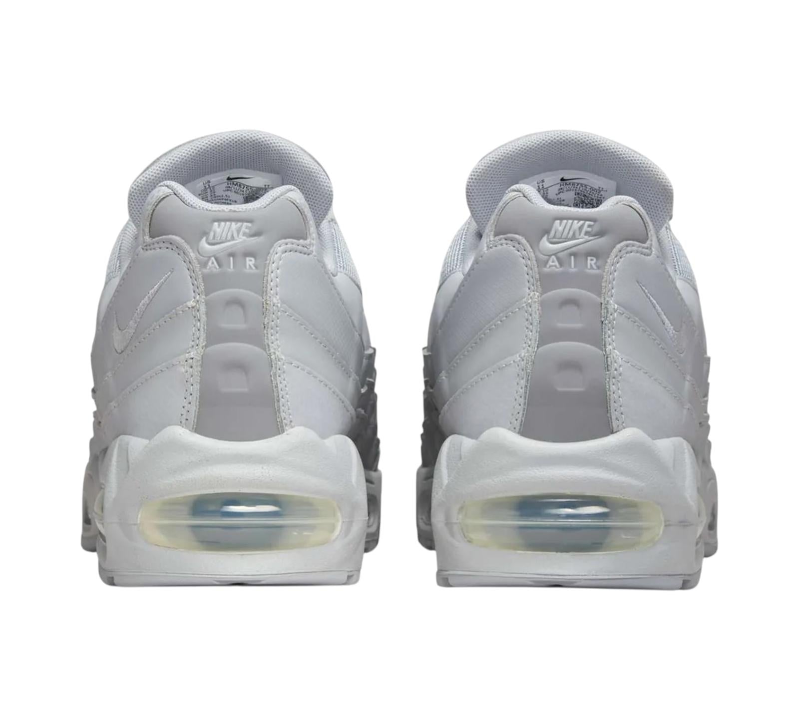 NIKE AIR MAX 95 OG BIG BUBBLE WOLF GREY