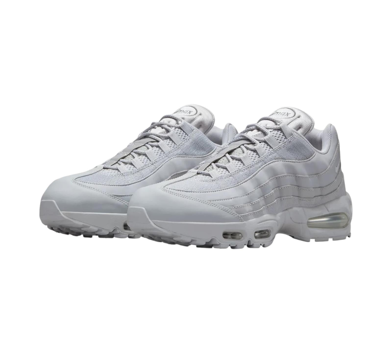 NIKE AIR MAX 95 OG BIG BUBBLE WOLF GREY