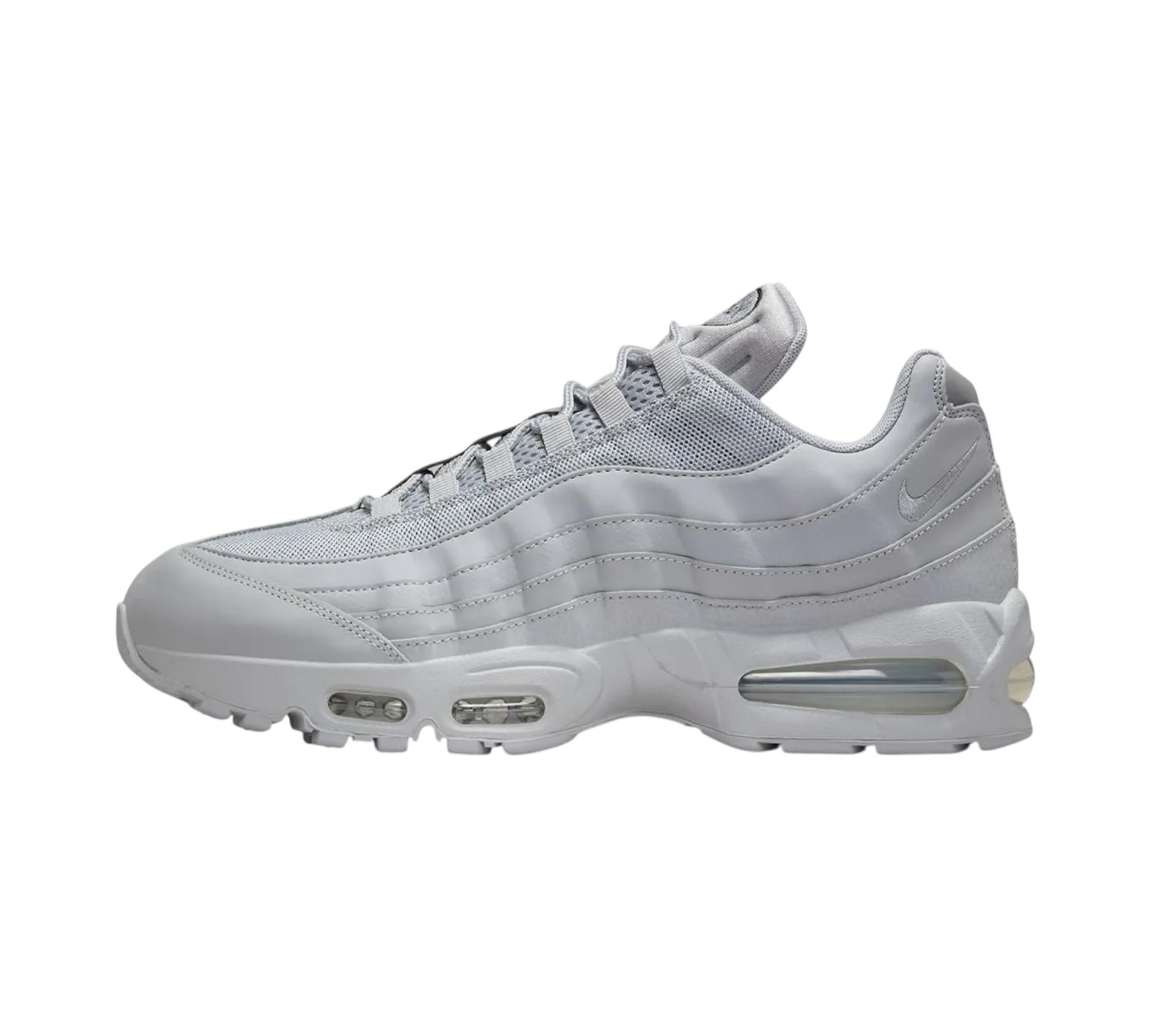 NIKE AIR MAX 95 OG BIG BUBBLE WOLF GREY