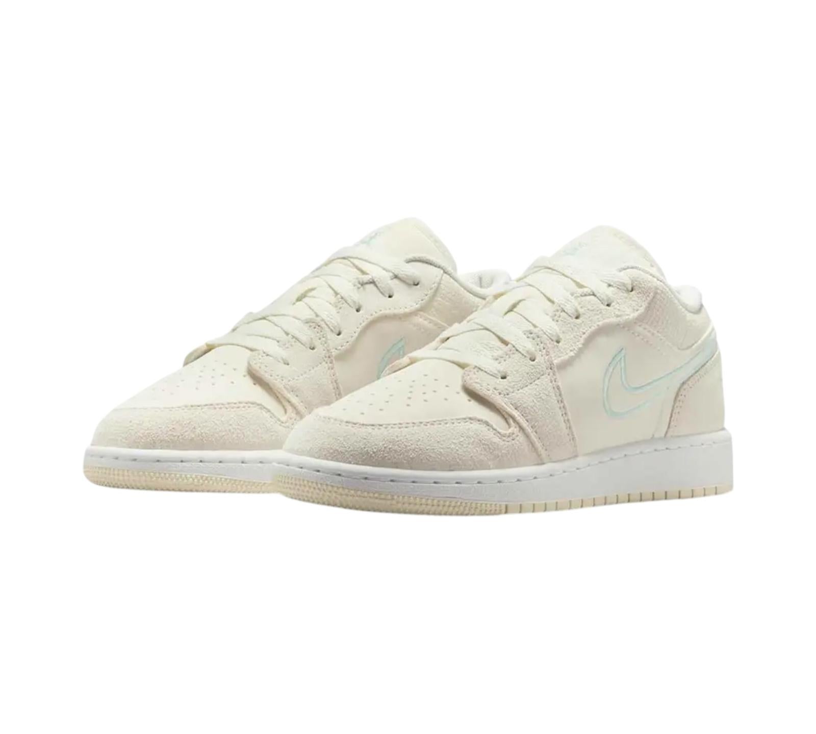 JORDAN 1 LOW MINT CANDY