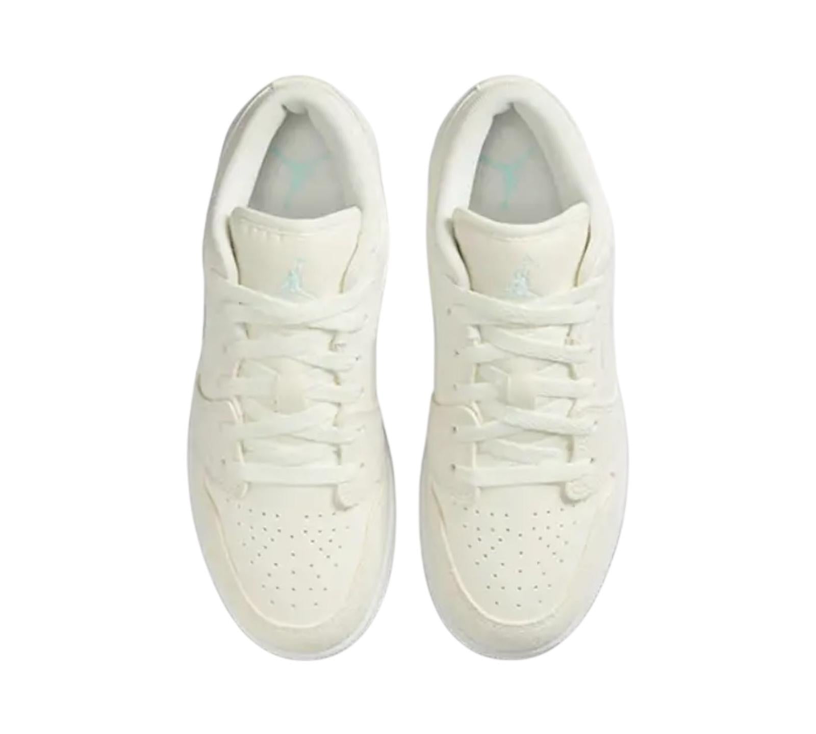 JORDAN 1 LOW MINT CANDY