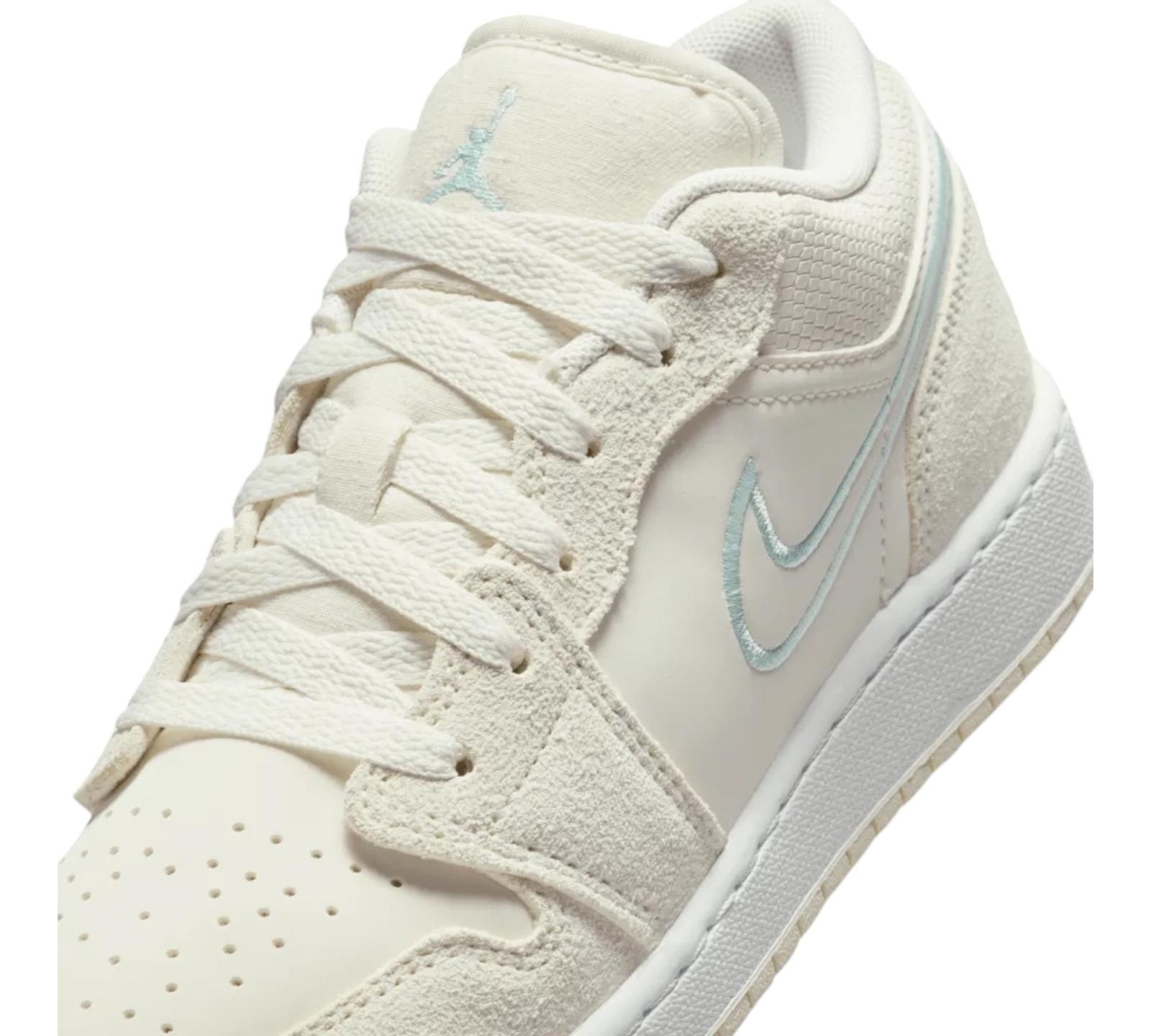 JORDAN 1 LOW MINT CANDY
