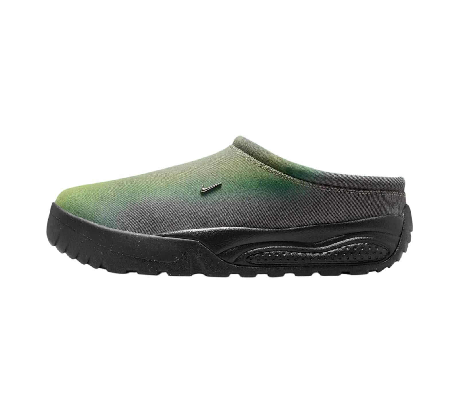 NIKE ACG RUFUS GREEN GRADIENT