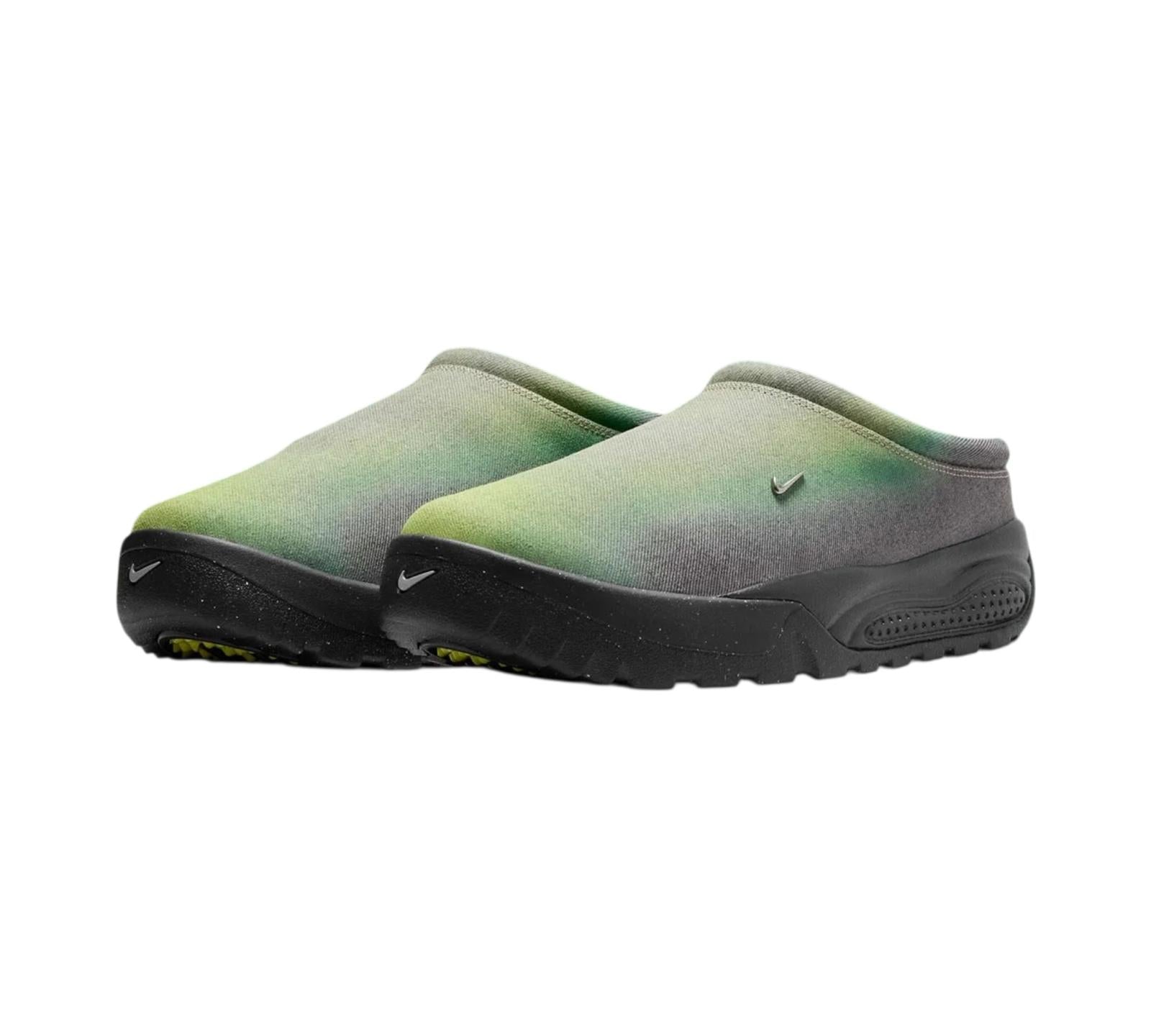 NIKE ACG RUFUS GREEN GRADIENT