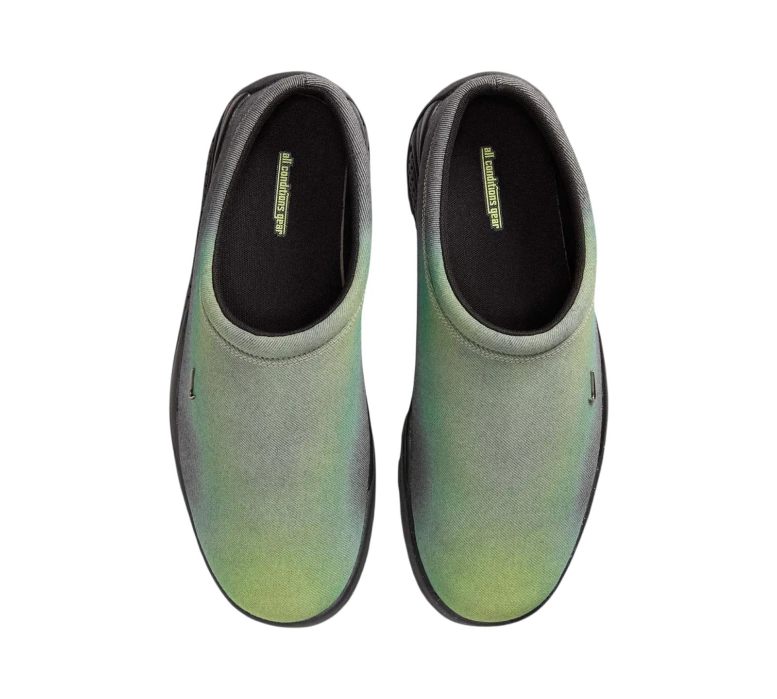 NIKE ACG RUFUS GREEN GRADIENT