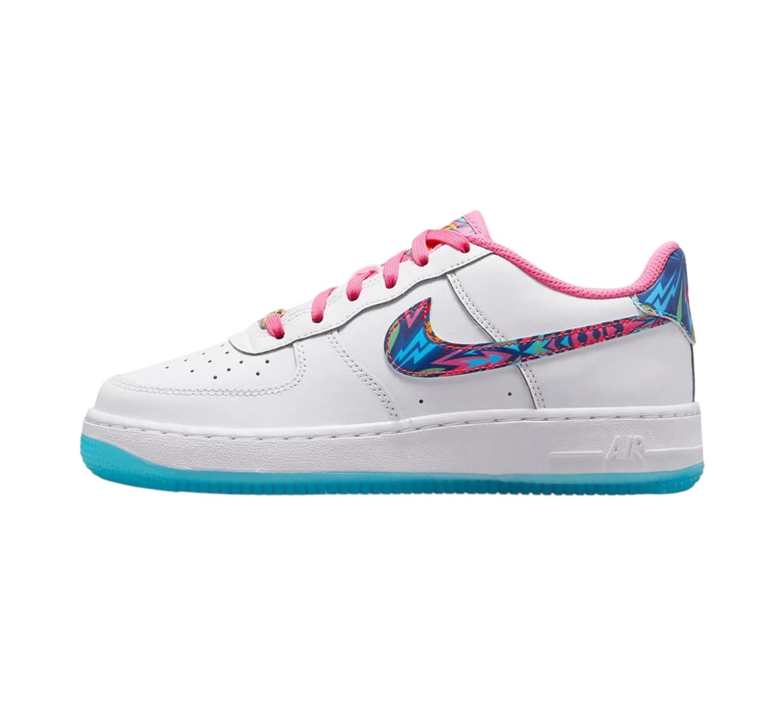 NIKE AIR FORCE 1 LOW '07 ALL-STAR