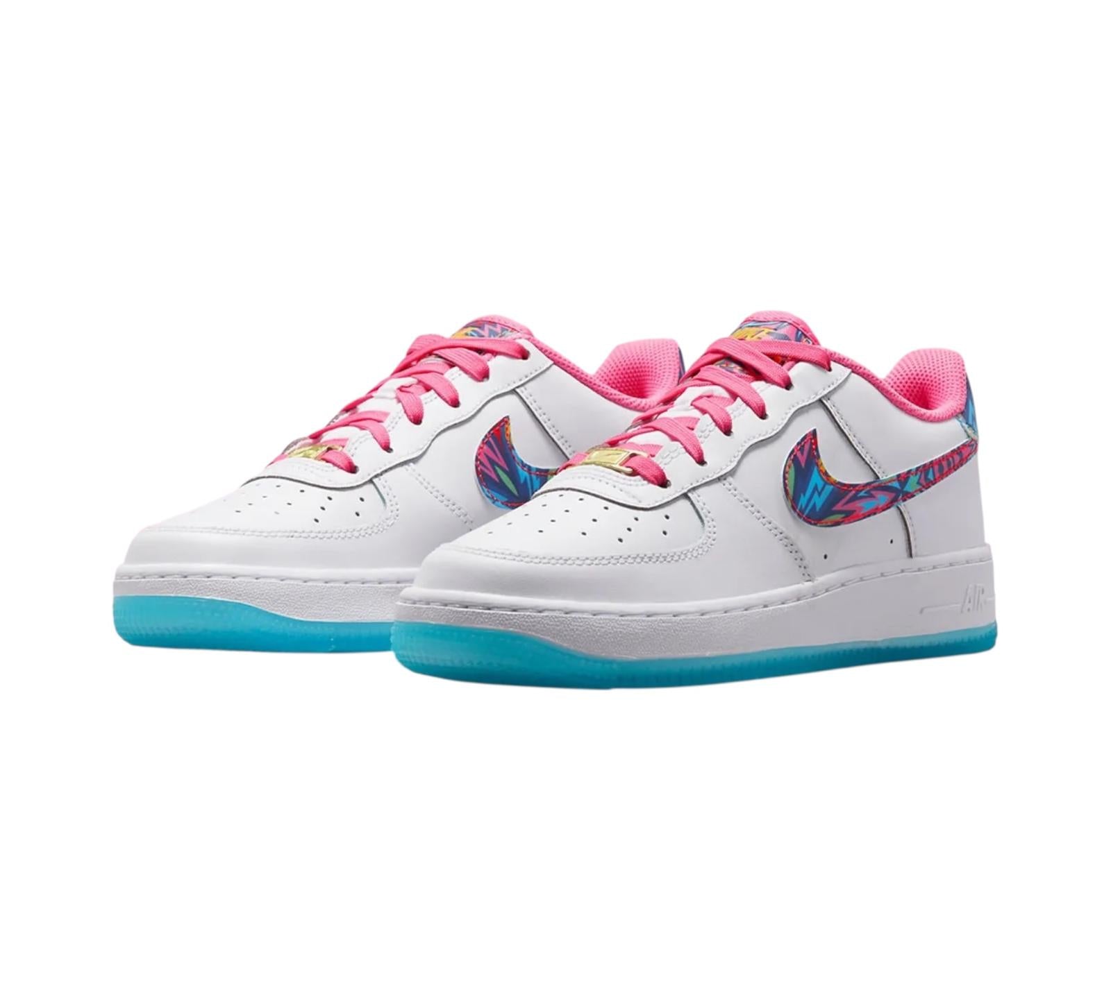 NIKE AIR FORCE 1 LOW '07 ALL-STAR