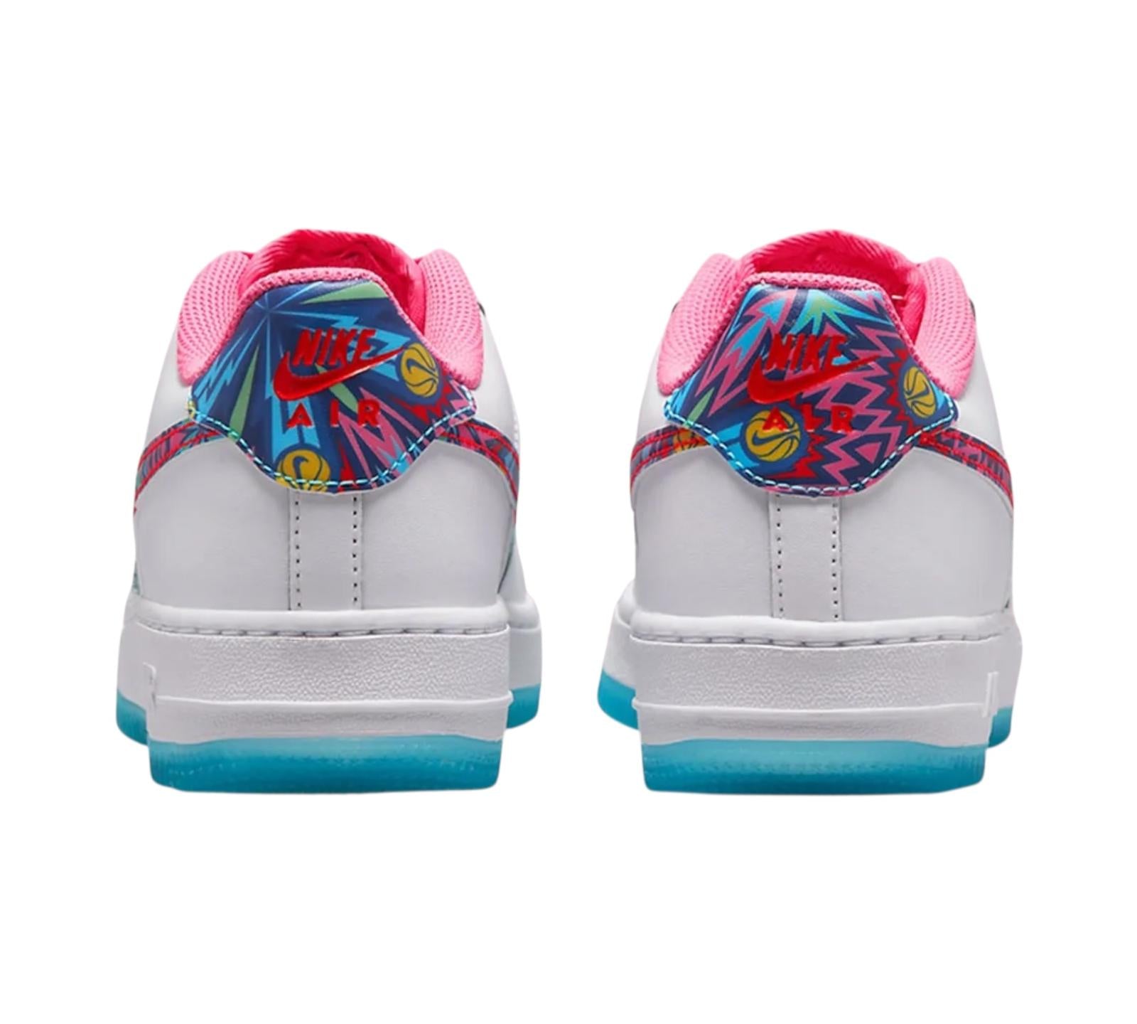 NIKE AIR FORCE 1 LOW '07 ALL-STAR