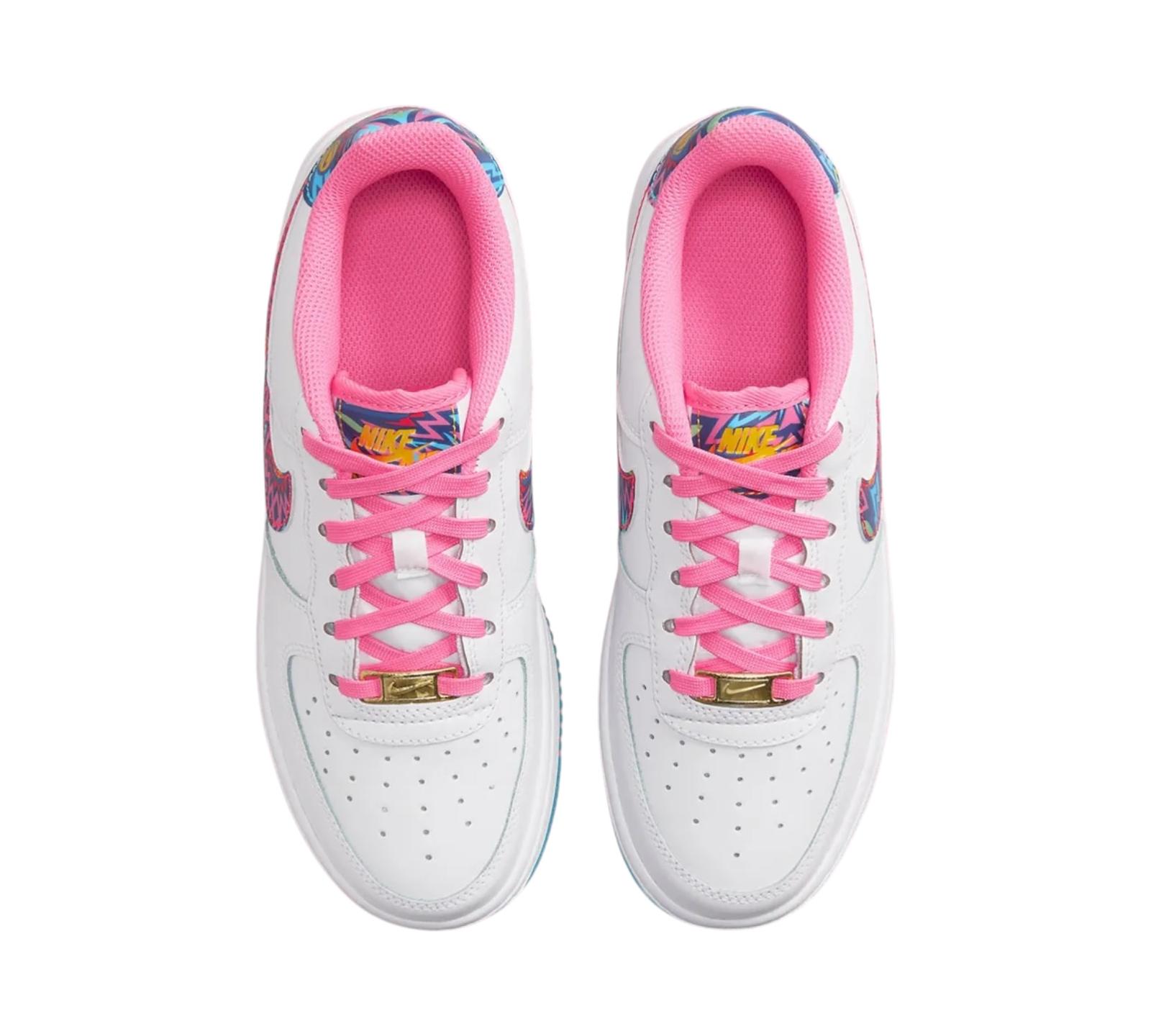 NIKE AIR FORCE 1 LOW '07 ALL-STAR
