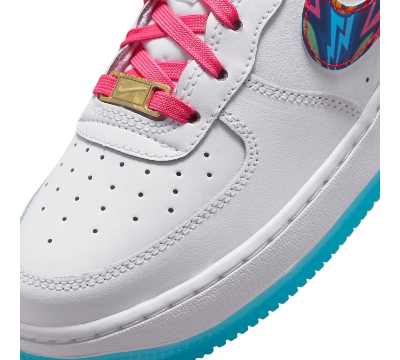 NIKE AIR FORCE 1 LOW '07 ALL-STAR