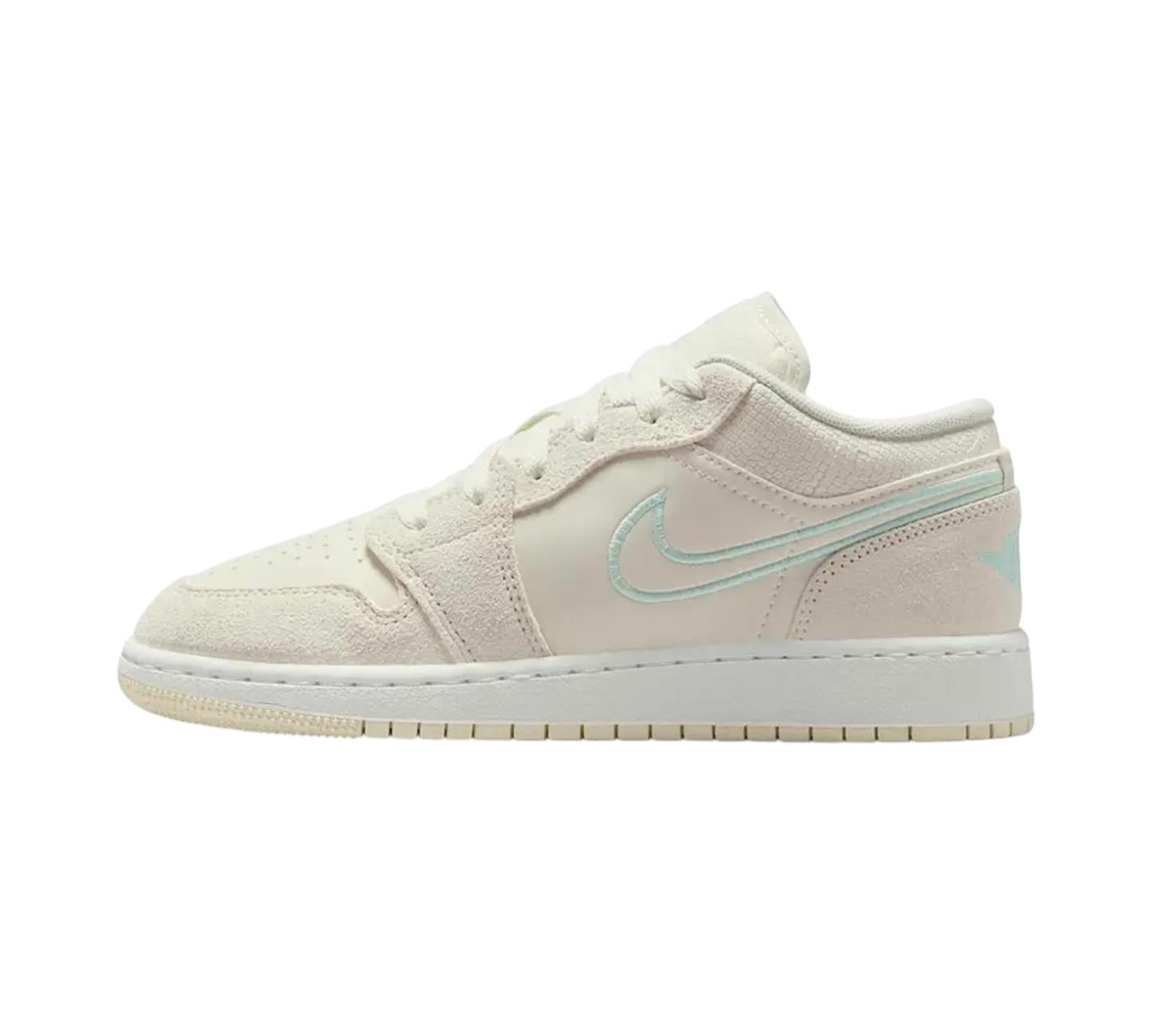 JORDAN 1 LOW MINT CANDY