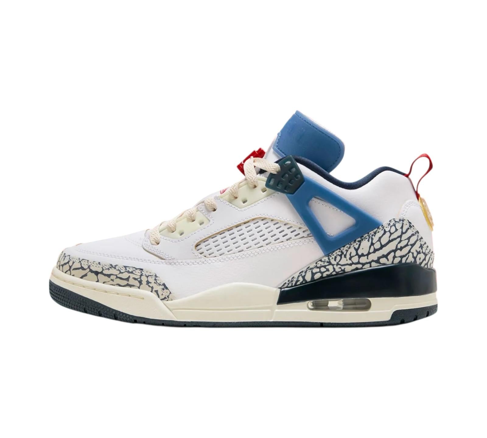 JORDAN SPIZIKE LOW MOTION PACK