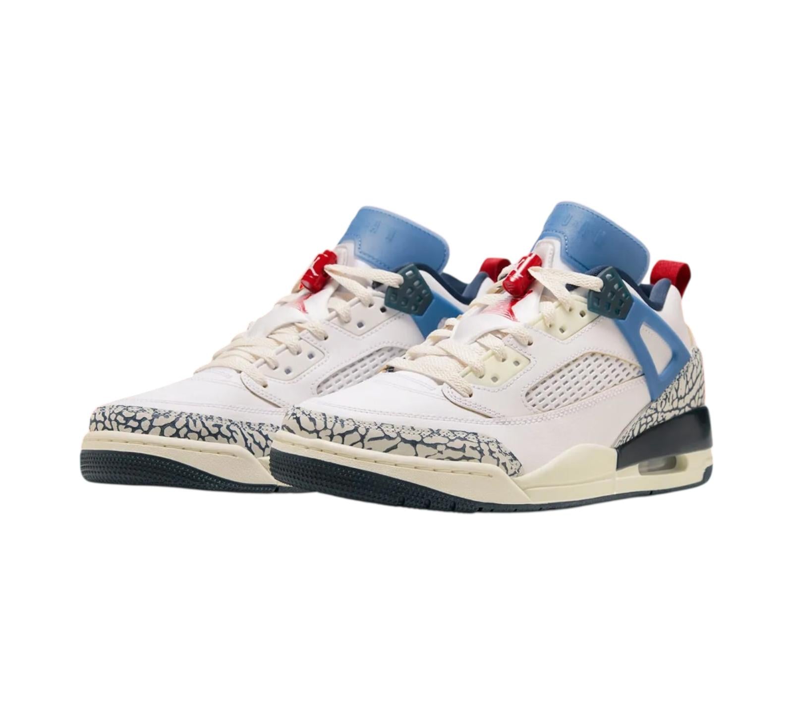 JORDAN SPIZIKE LOW MOTION PACK