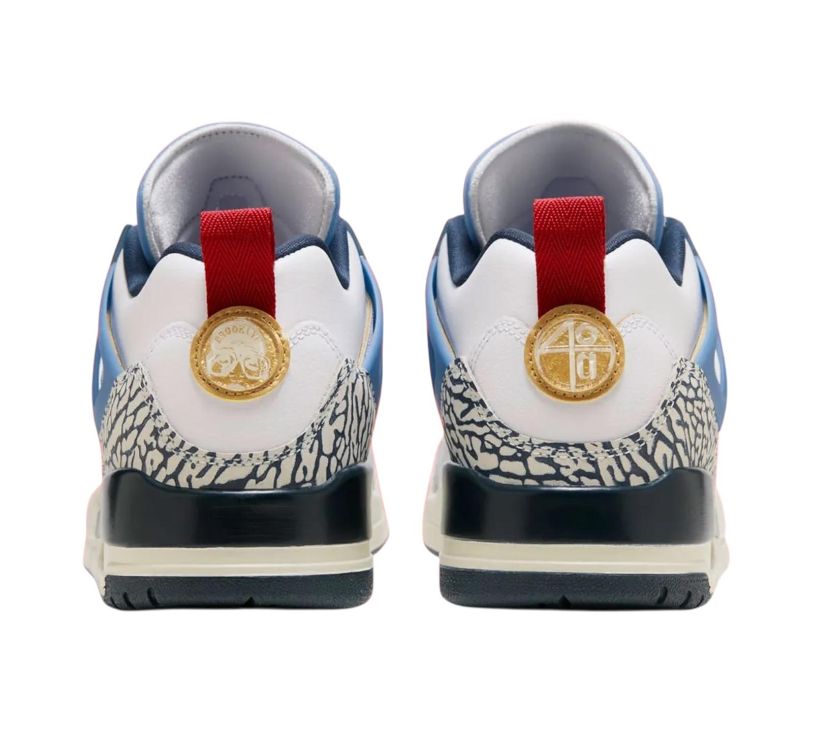 JORDAN SPIZIKE LOW MOTION PACK