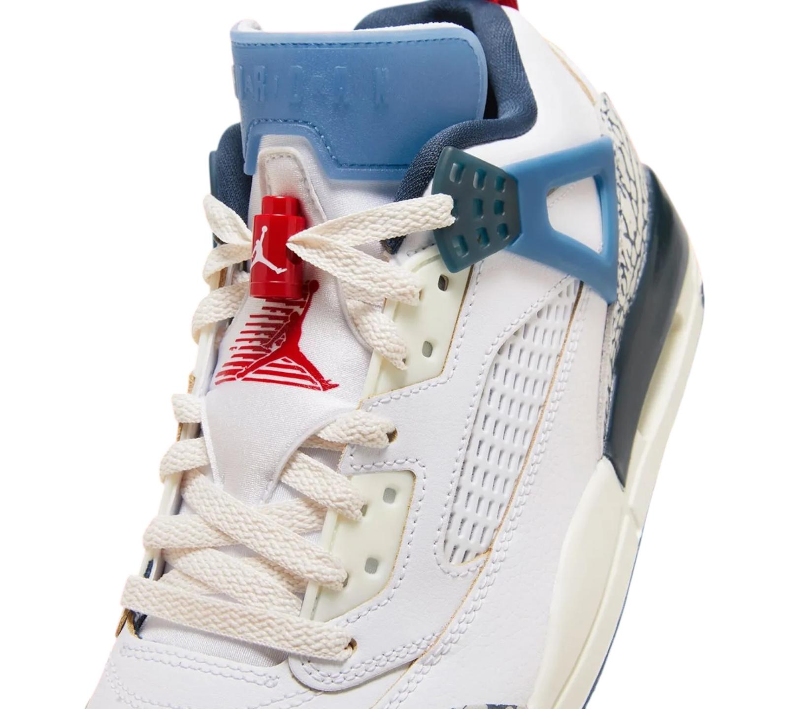 JORDAN SPIZIKE LOW MOTION PACK