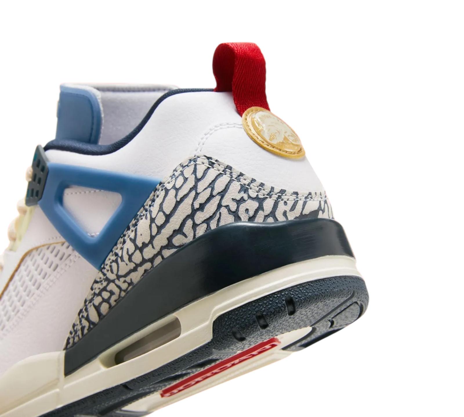 JORDAN SPIZIKE LOW MOTION PACK