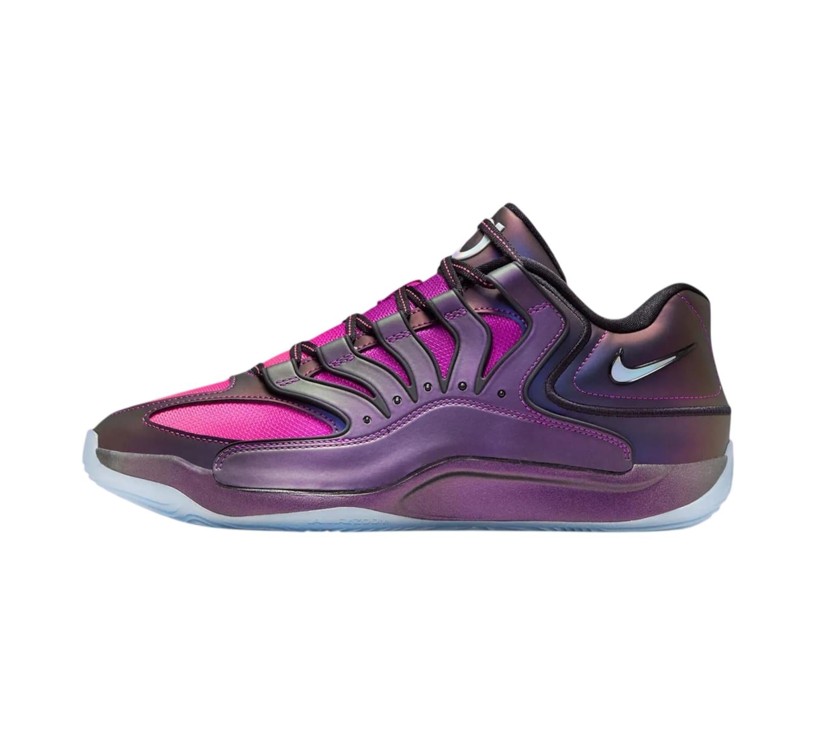 NIKE KD 18 SE EGGPLANT