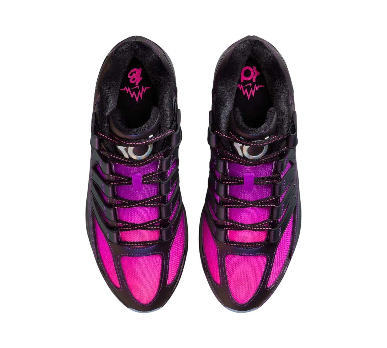 NIKE KD 18 SE EGGPLANT